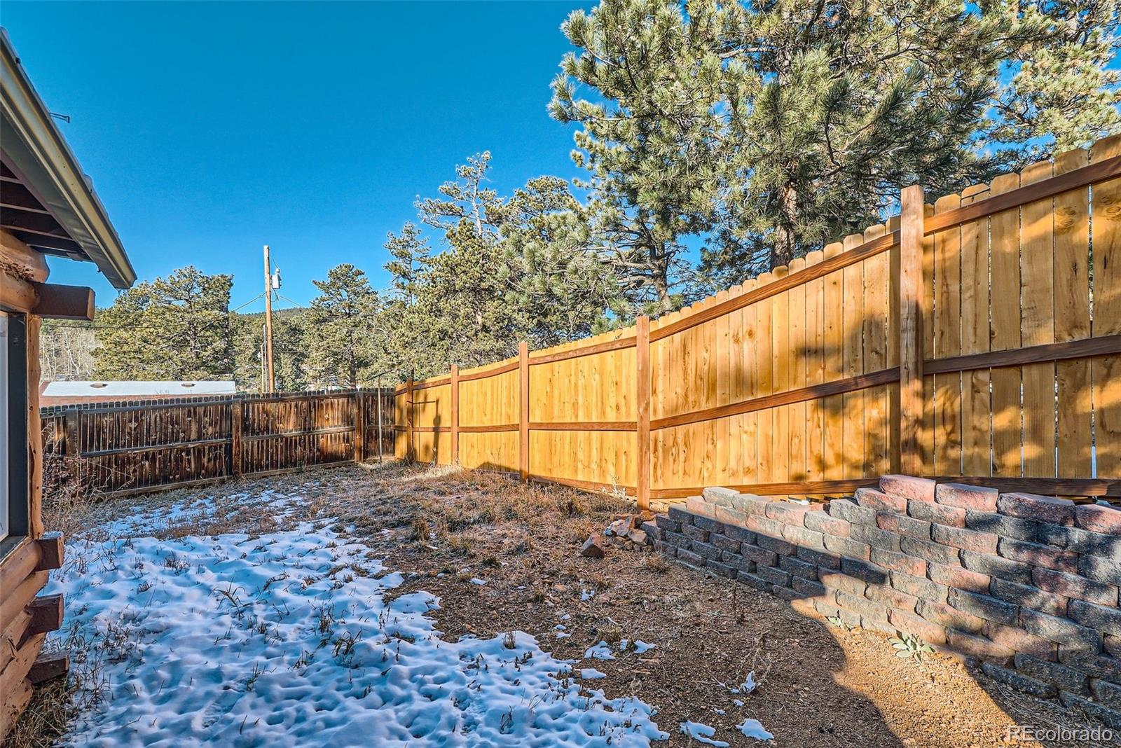 MLS Image #29 for 34502  chilton avenue,pine, Colorado