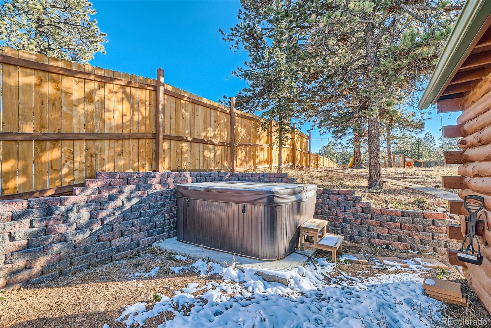 MLS Image #31 for 34502  chilton avenue,pine, Colorado