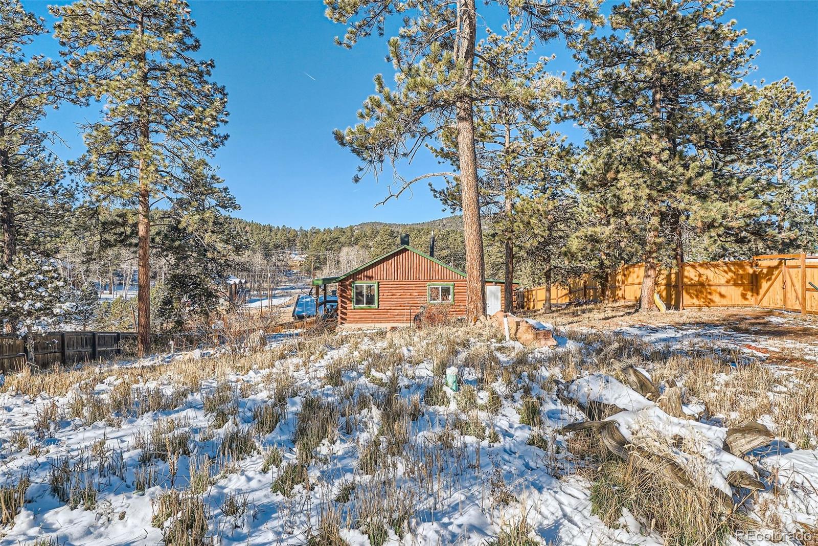 MLS Image #32 for 34502  chilton avenue,pine, Colorado