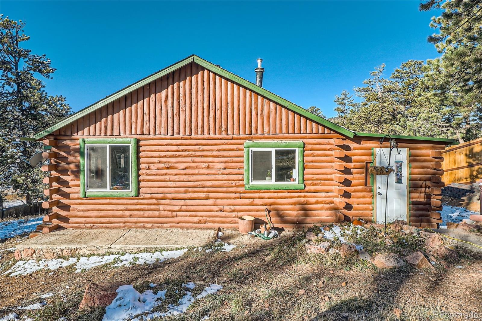 MLS Image #35 for 34502  chilton avenue,pine, Colorado