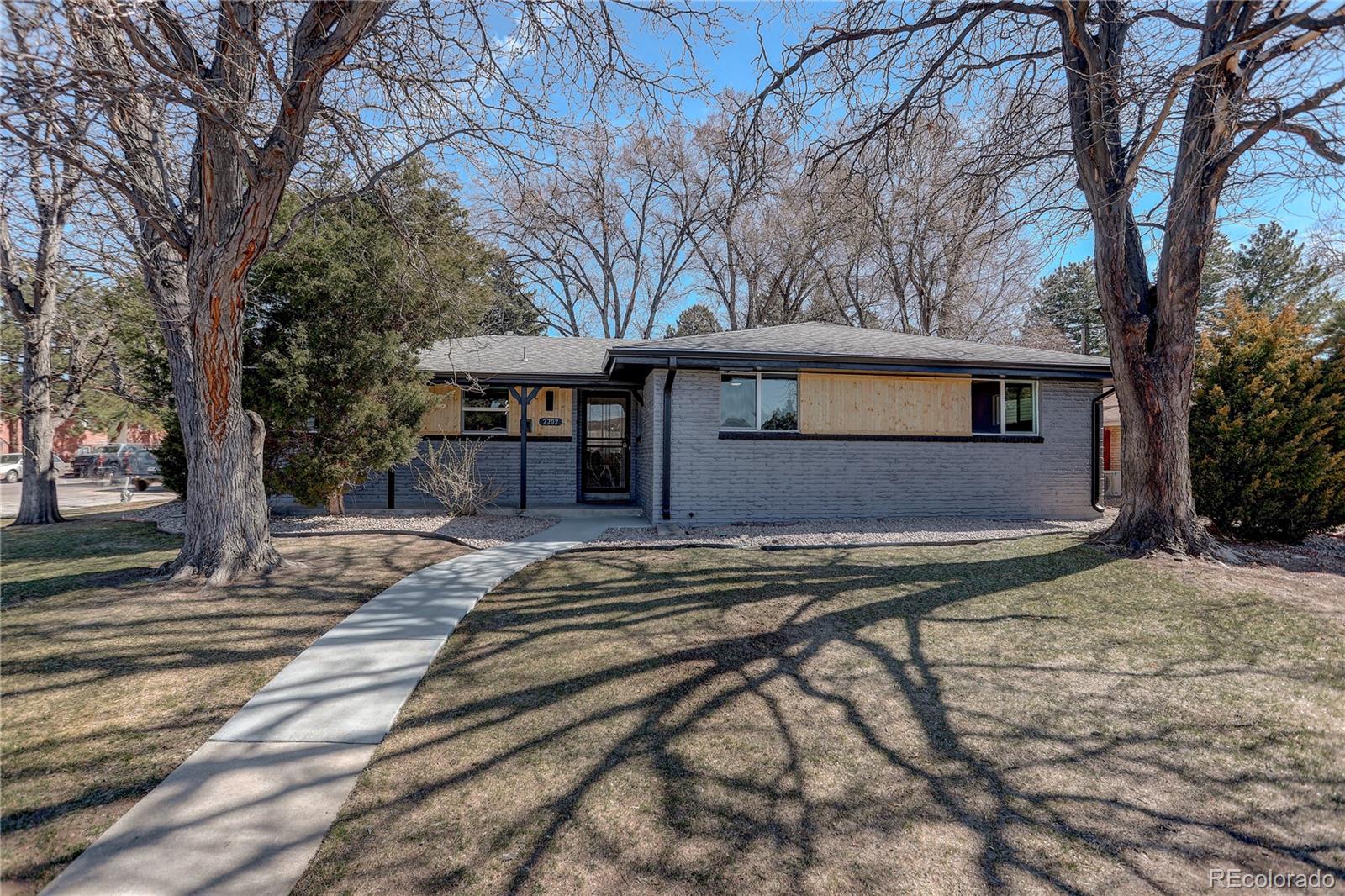 MLS Image #34 for 2202 s grape street,denver, Colorado