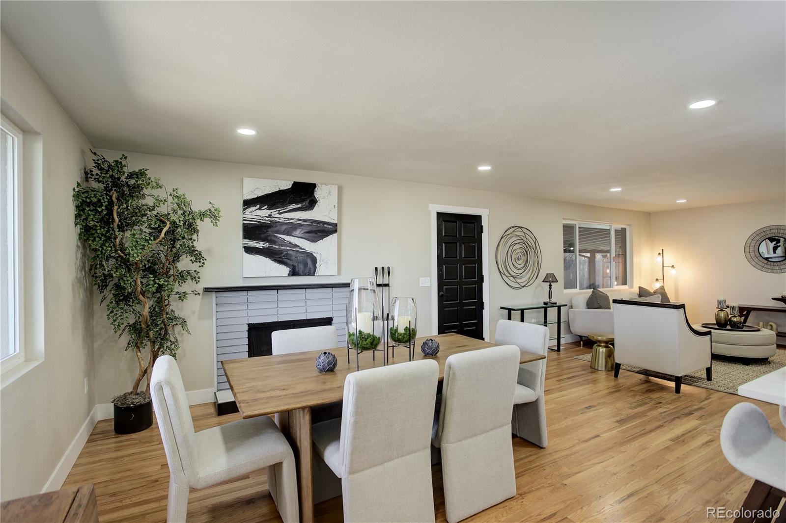 MLS Image #8 for 2202 s grape street,denver, Colorado