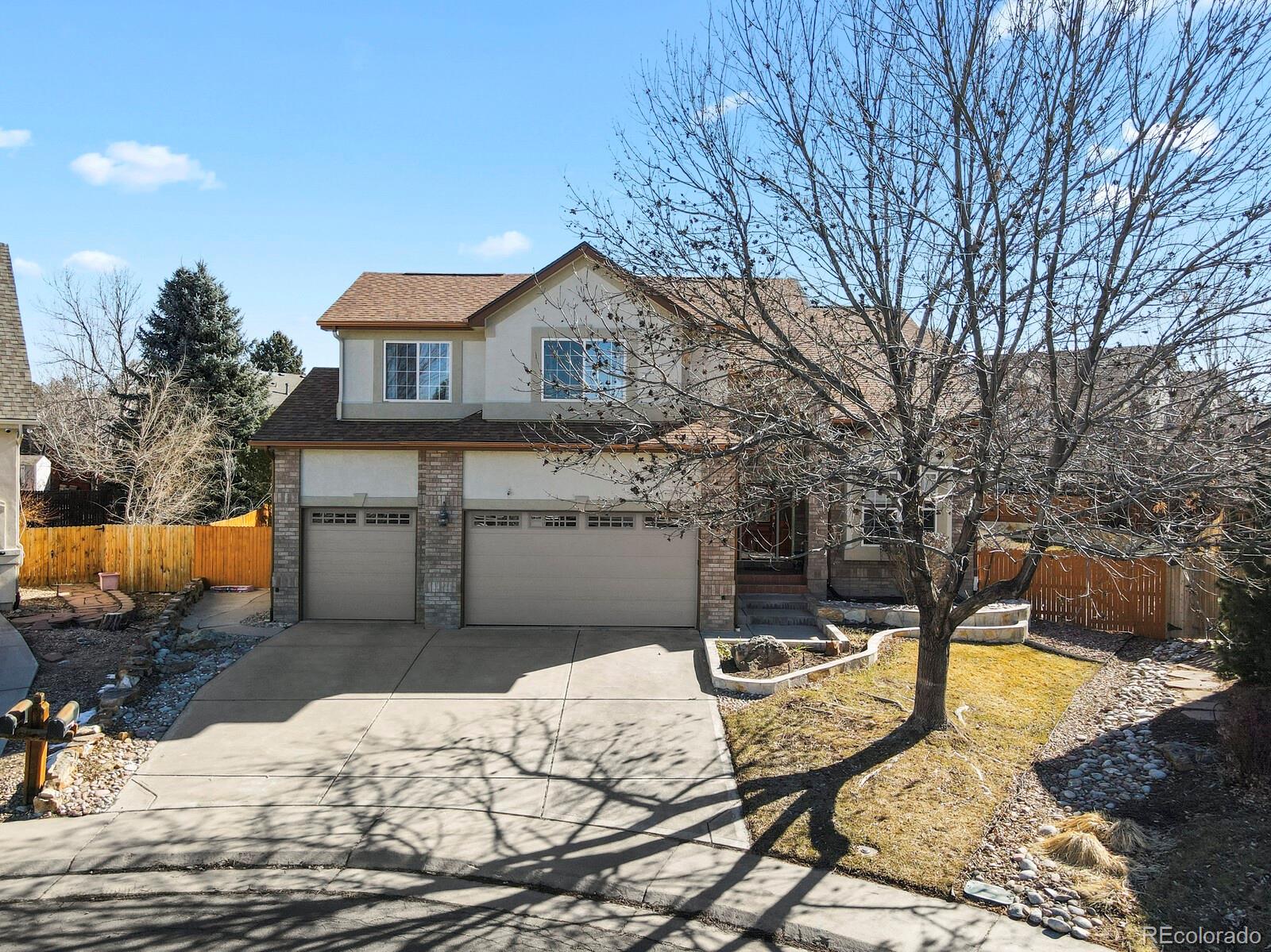 CMA Image for 14882 E Maplewood Place,Centennial, Colorado