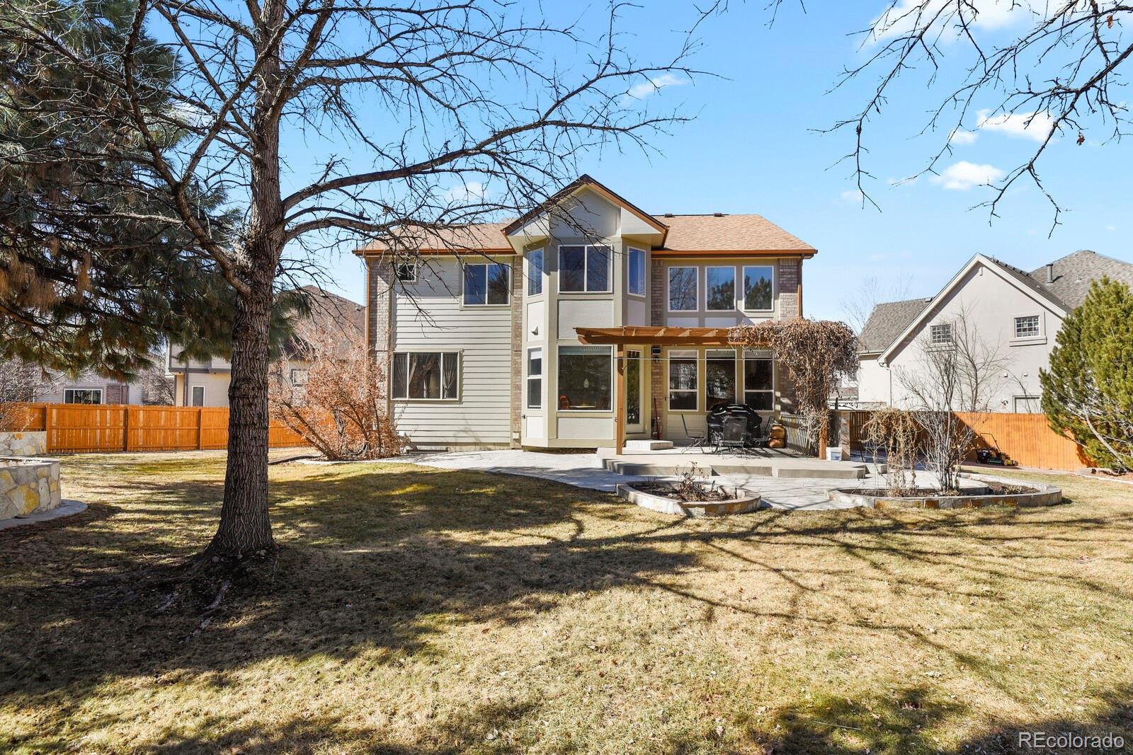 MLS Image #13 for 14882 e maplewood place,centennial, Colorado