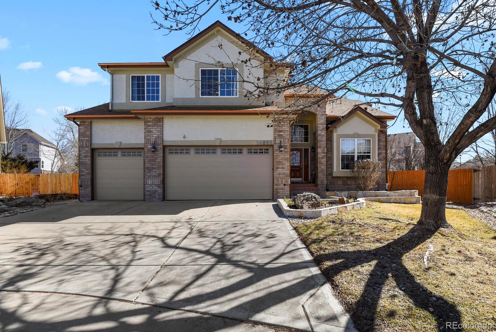 MLS Image #2 for 14882 e maplewood place,centennial, Colorado