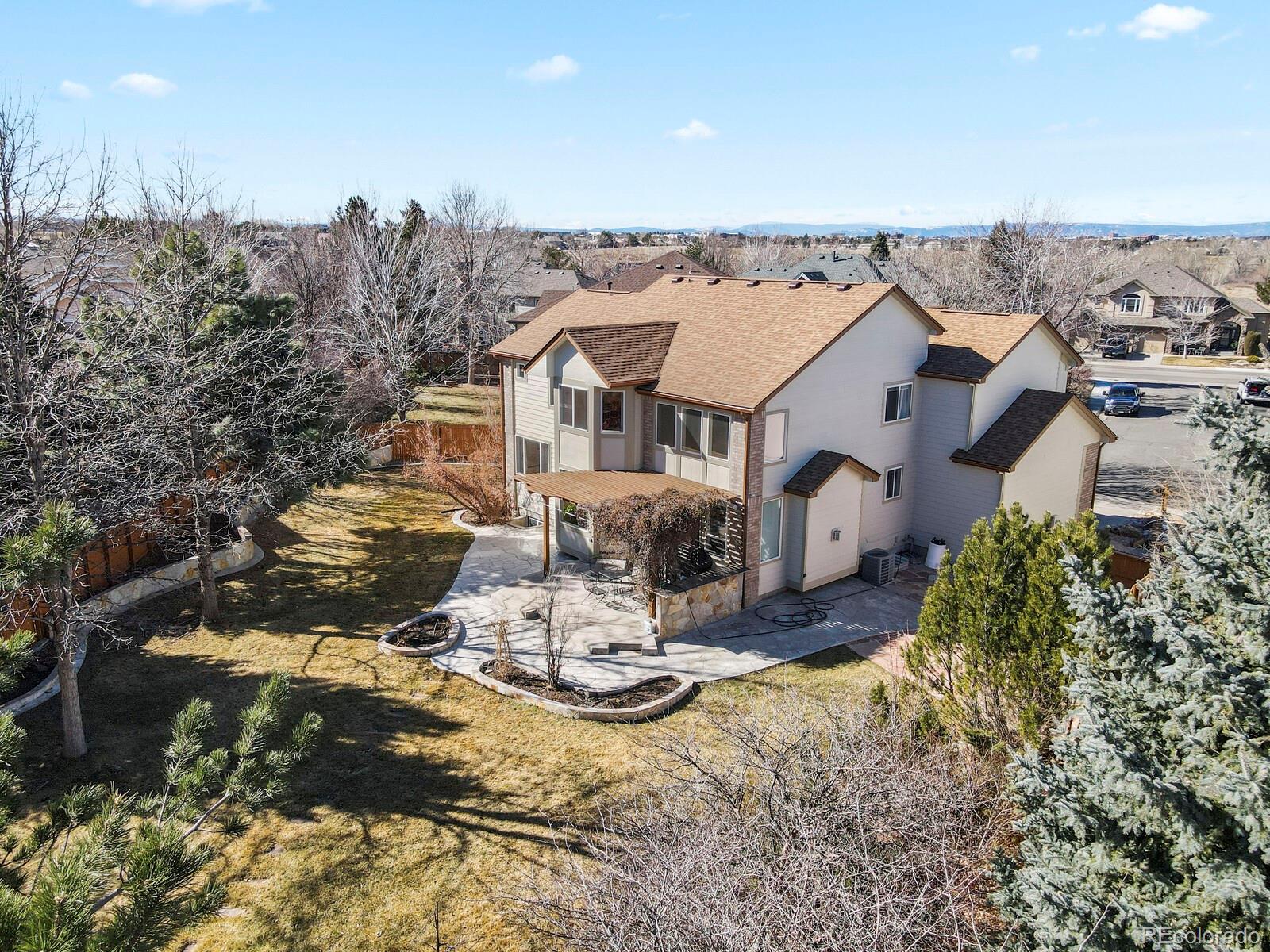 MLS Image #5 for 14882 e maplewood place,centennial, Colorado