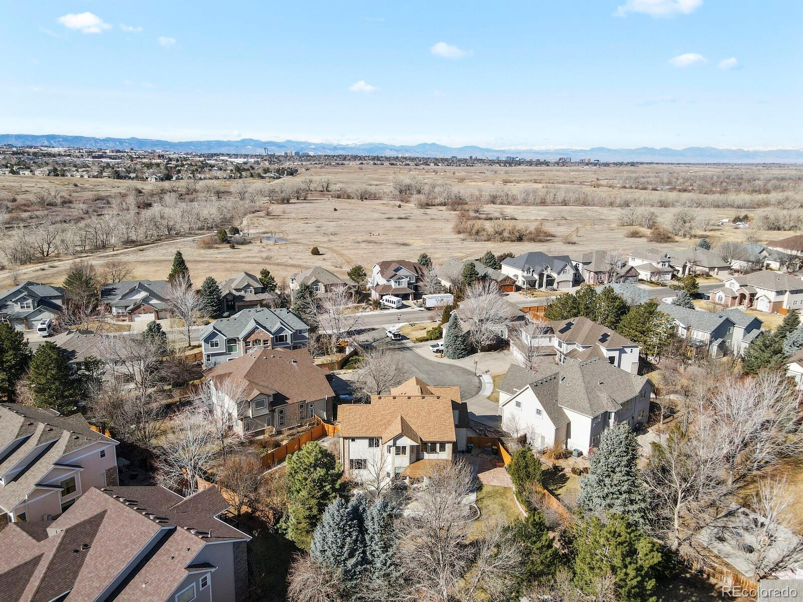 MLS Image #6 for 14882 e maplewood place,centennial, Colorado