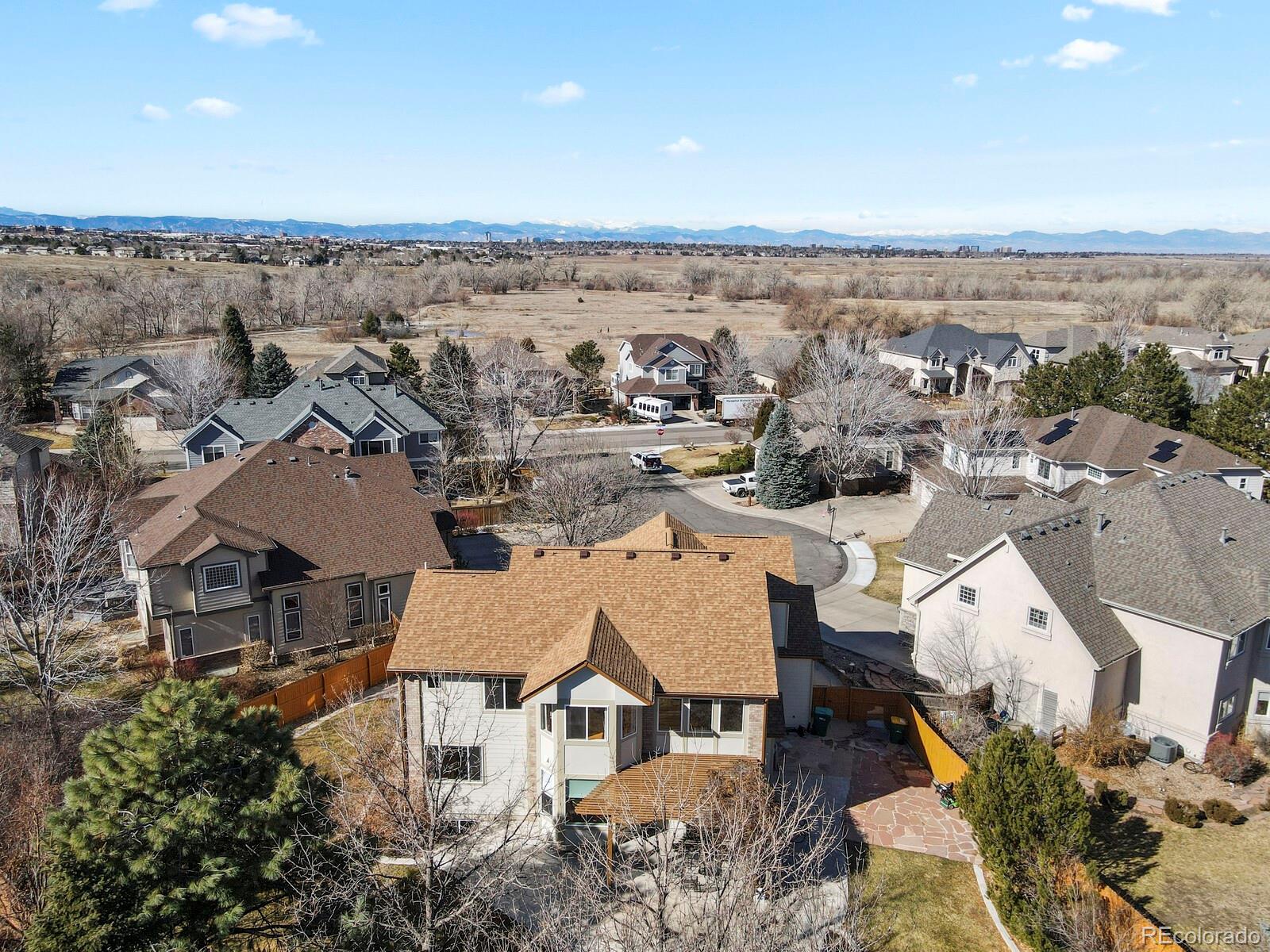 MLS Image #7 for 14882 e maplewood place,centennial, Colorado