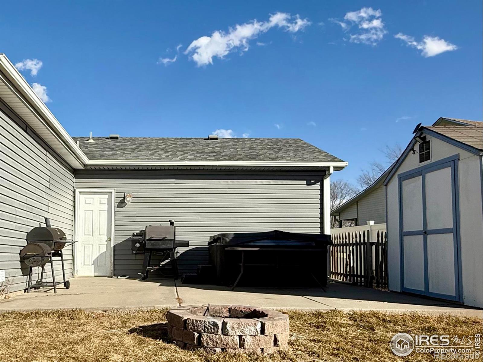 MLS Image #15 for 621 n 30th avenue,greeley, Colorado