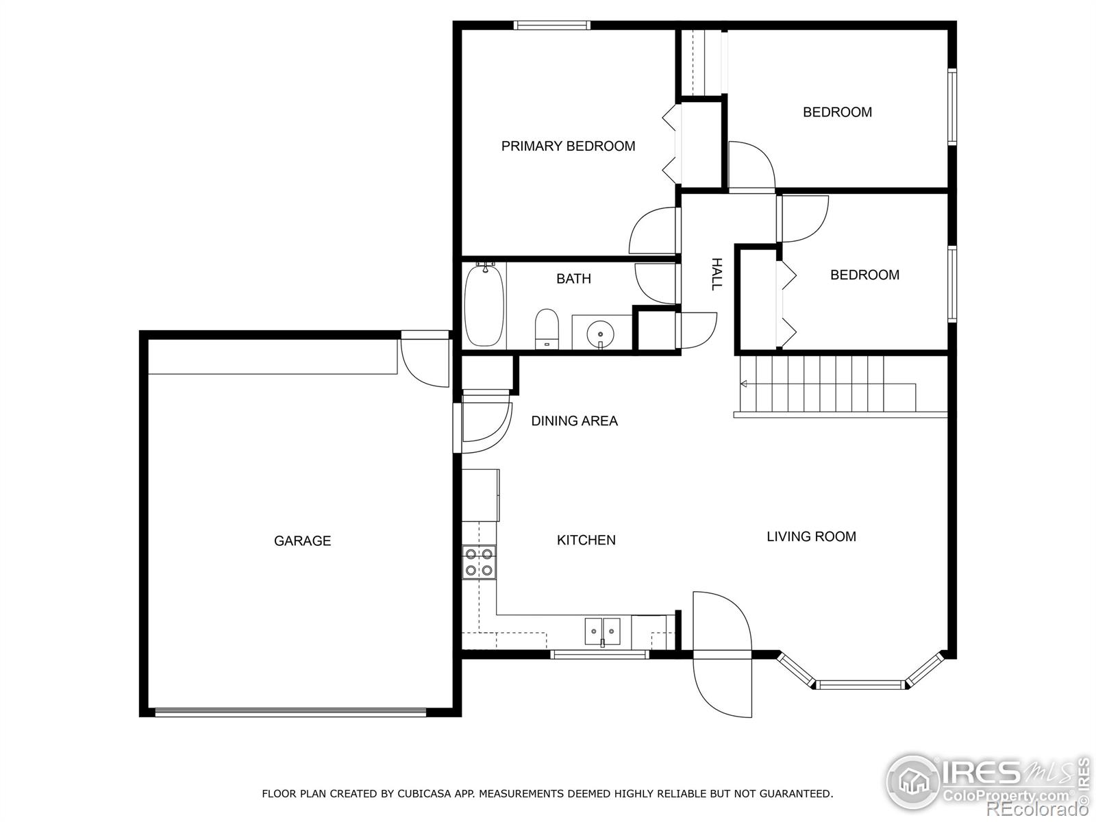 MLS Image #19 for 621 n 30th avenue,greeley, Colorado