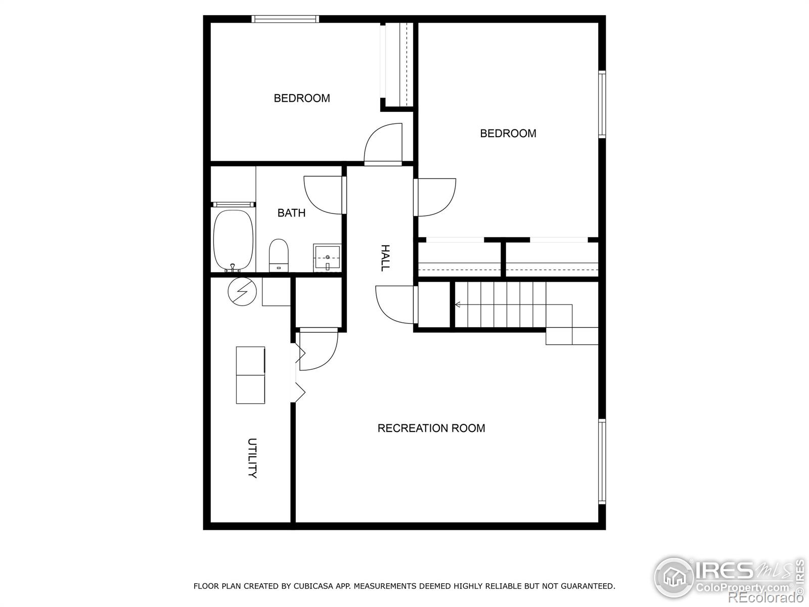 MLS Image #20 for 621 n 30th avenue,greeley, Colorado