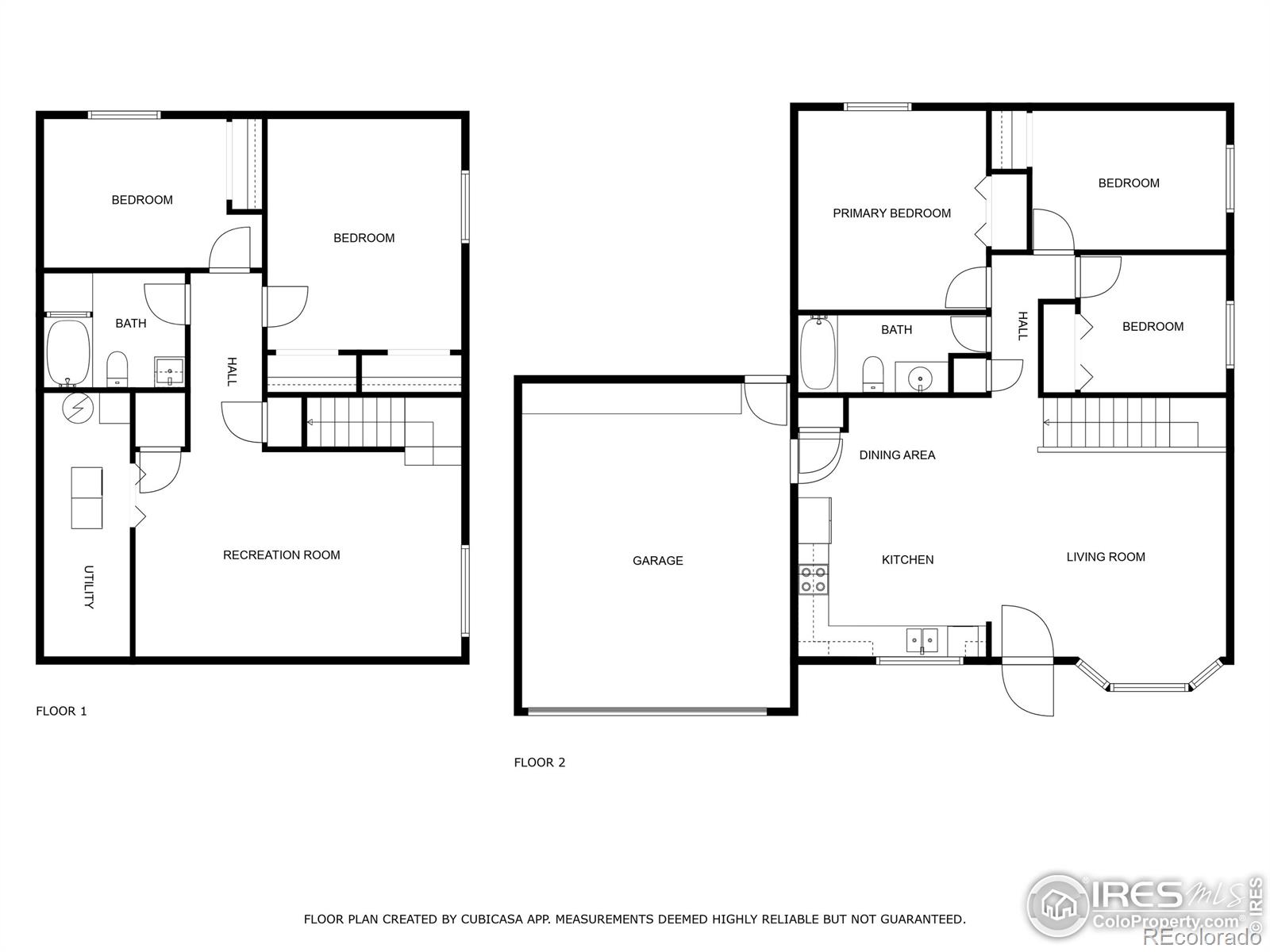 MLS Image #21 for 621 n 30th avenue,greeley, Colorado