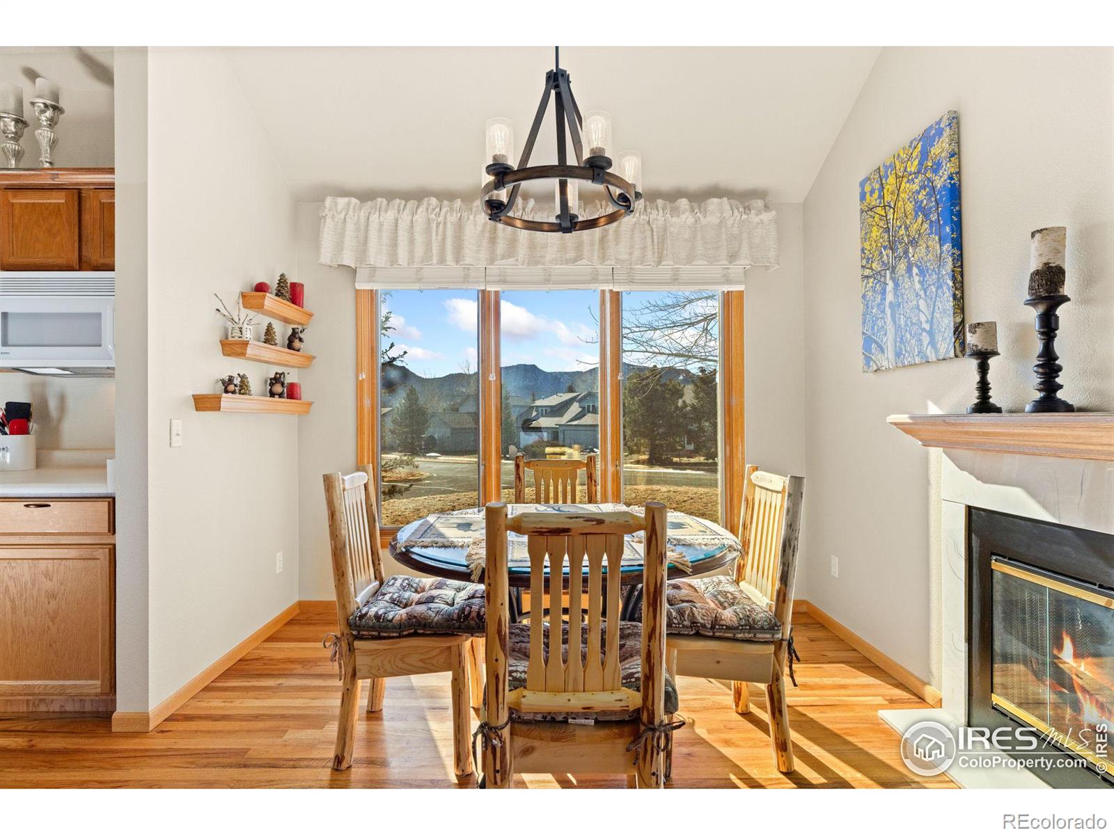 MLS Image #11 for 1437  raven circle,estes park, Colorado