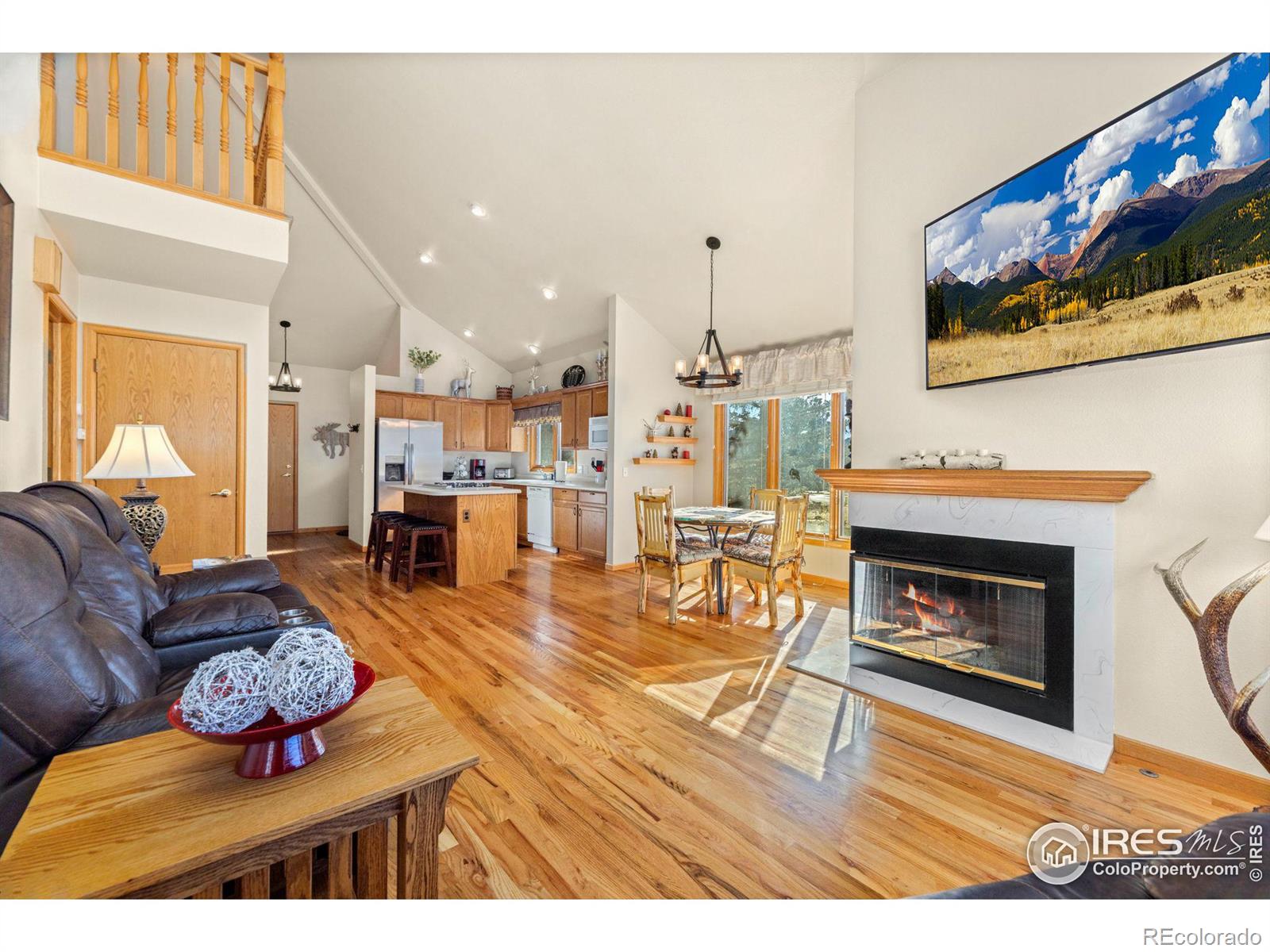 MLS Image #13 for 1437  raven circle,estes park, Colorado