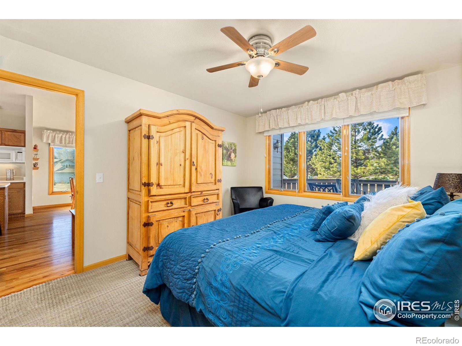 MLS Image #17 for 1437  raven circle,estes park, Colorado