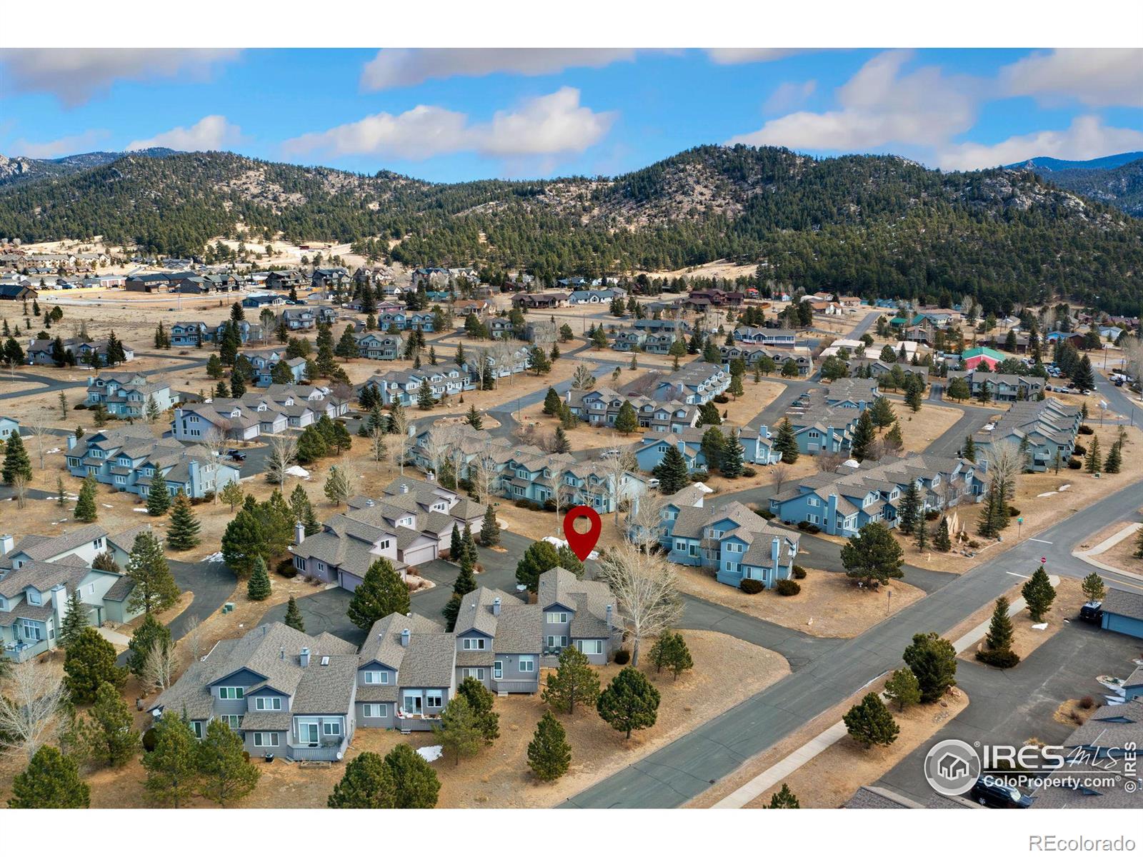 MLS Image #34 for 1437  raven circle,estes park, Colorado