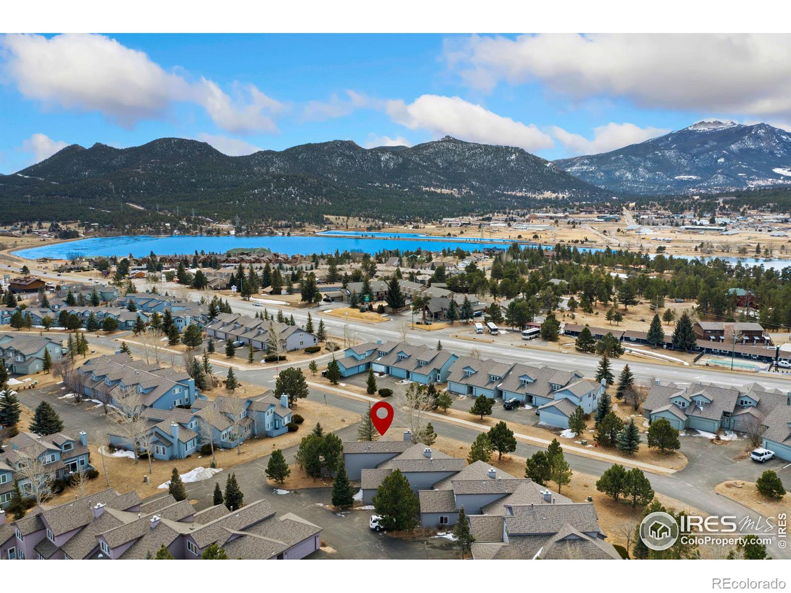 MLS Image #35 for 1437  raven circle,estes park, Colorado