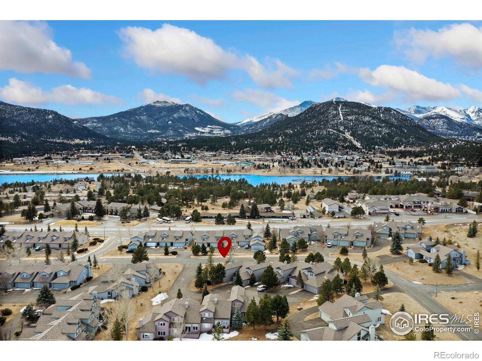 MLS Image #36 for 1437  raven circle,estes park, Colorado