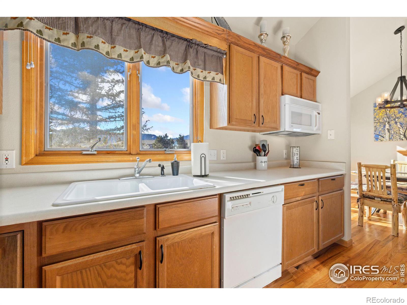 MLS Image #9 for 1437  raven circle,estes park, Colorado