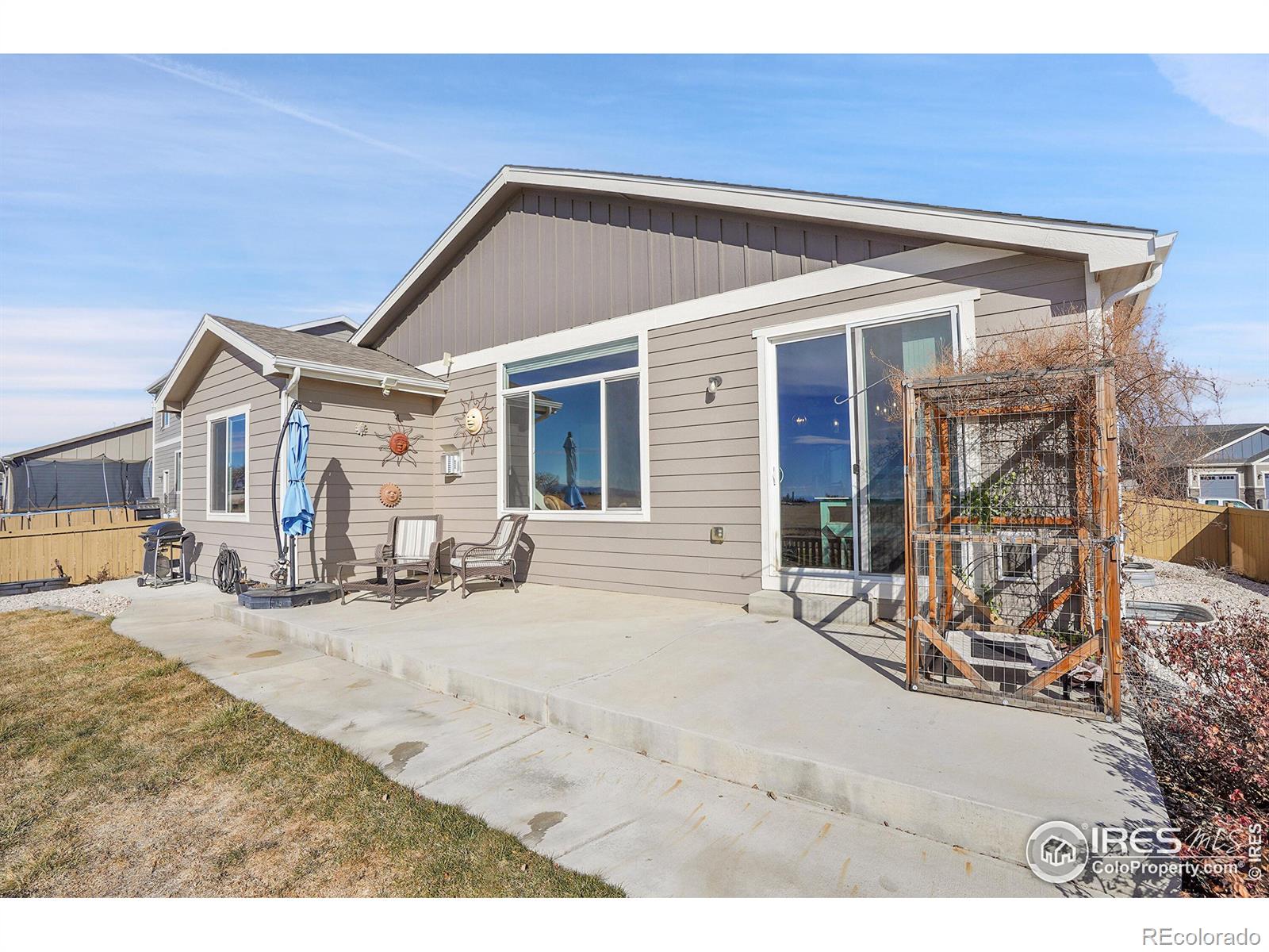 MLS Image #29 for 3395  meadow gate drive,wellington, Colorado