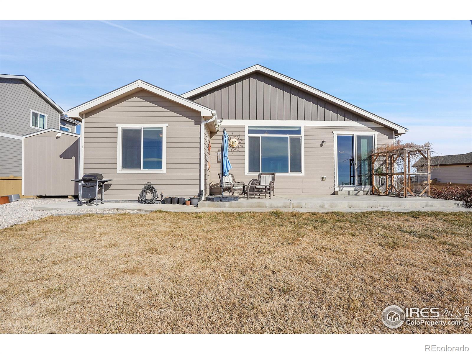 MLS Image #31 for 3395  meadow gate drive,wellington, Colorado