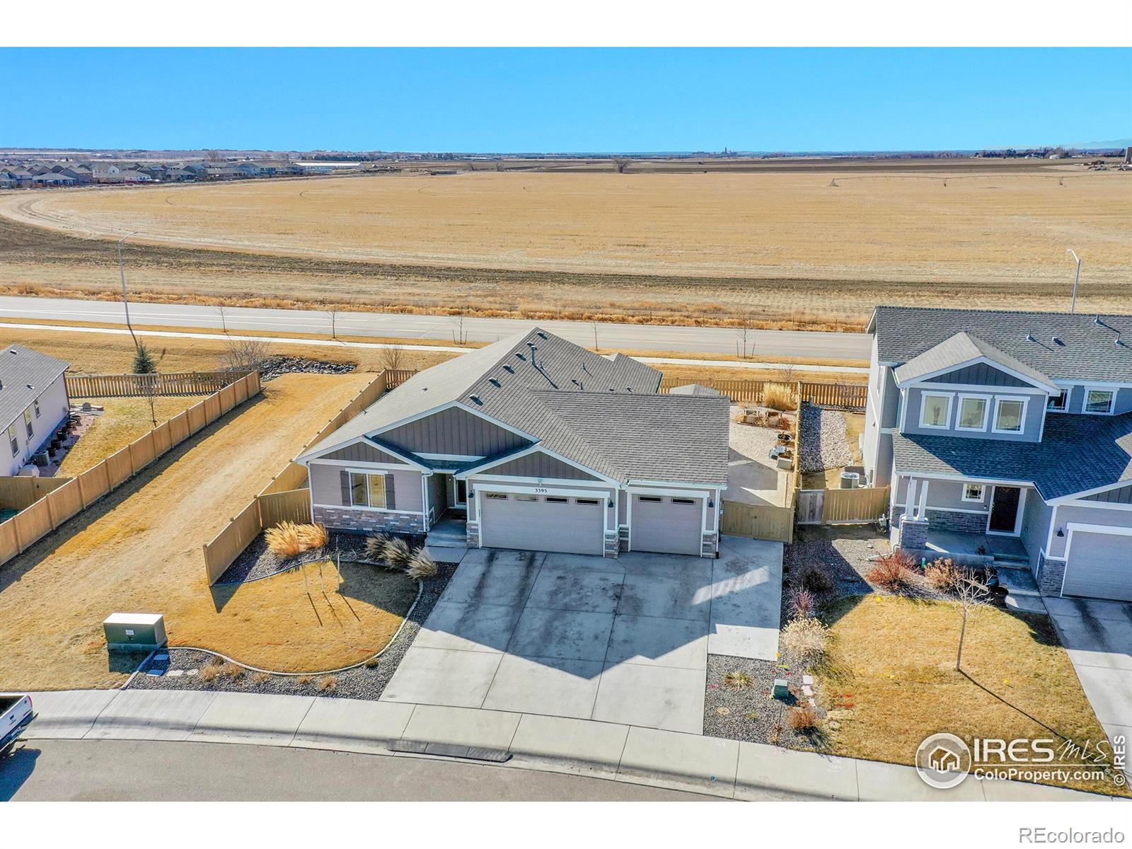 MLS Image #34 for 3395  meadow gate drive,wellington, Colorado