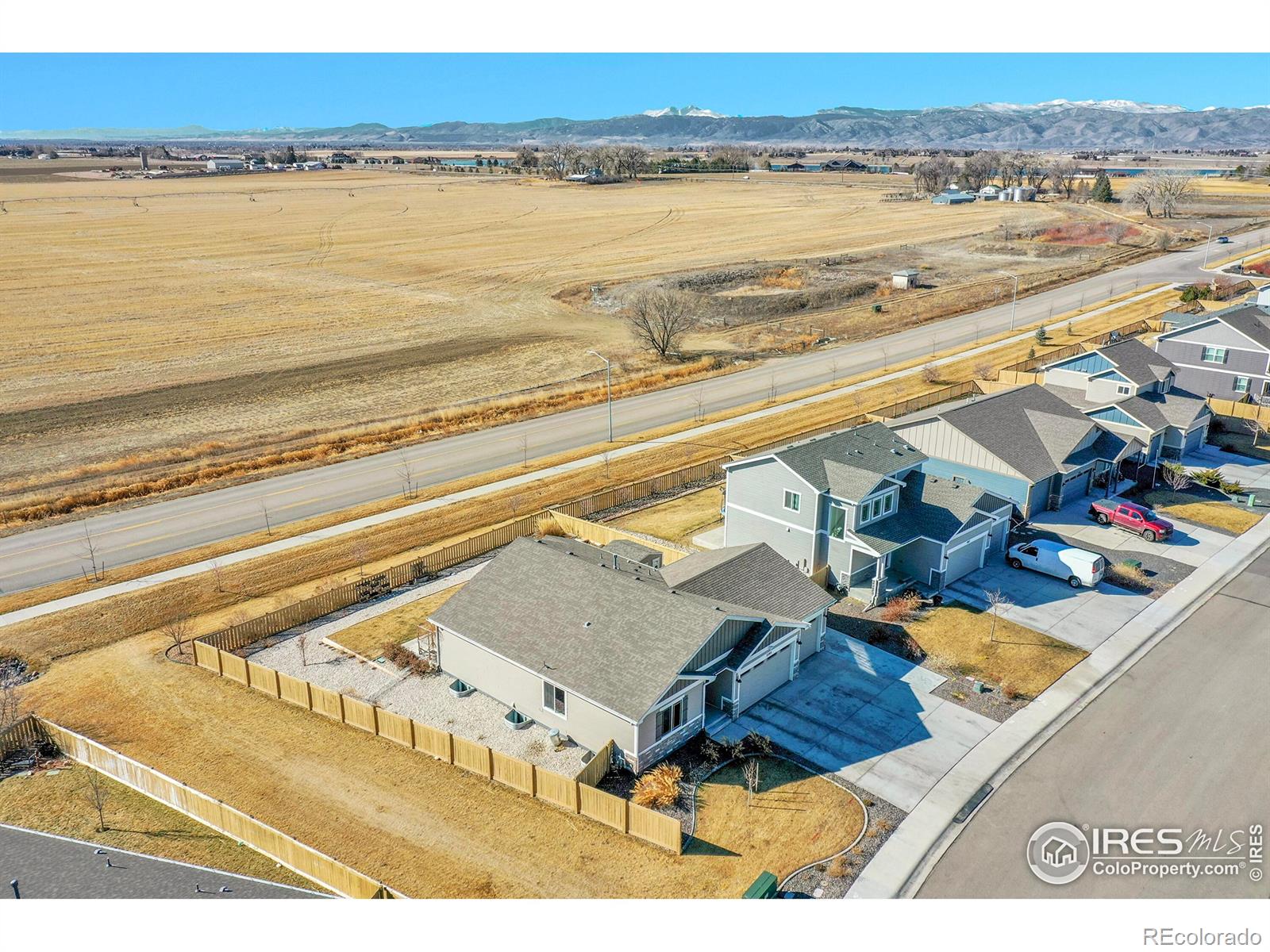 MLS Image #35 for 3395  meadow gate drive,wellington, Colorado