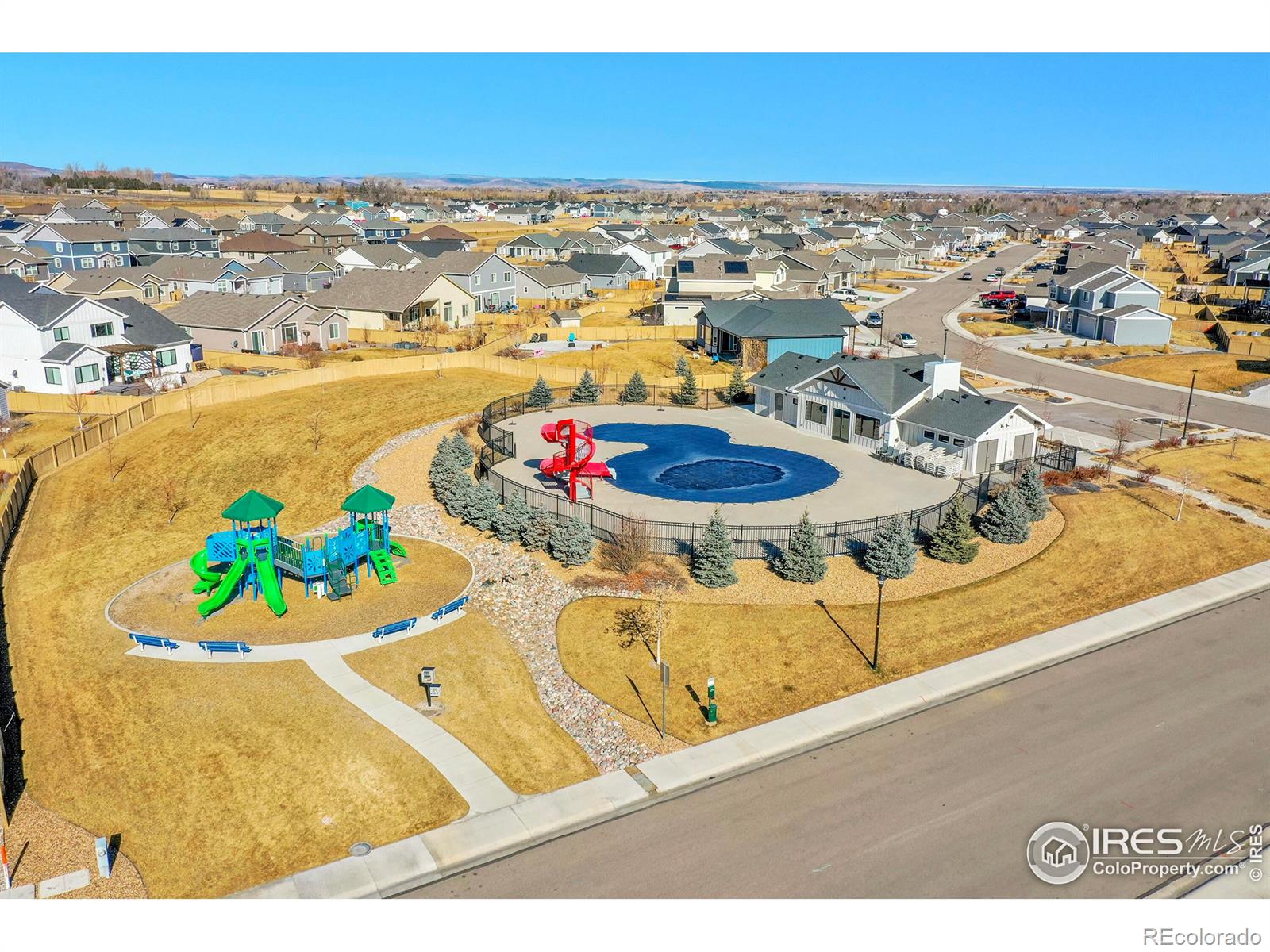 MLS Image #37 for 3395  meadow gate drive,wellington, Colorado