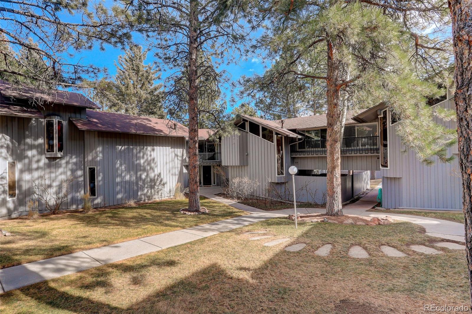 MLS Image #0 for 2378  hearth drive,evergreen, Colorado