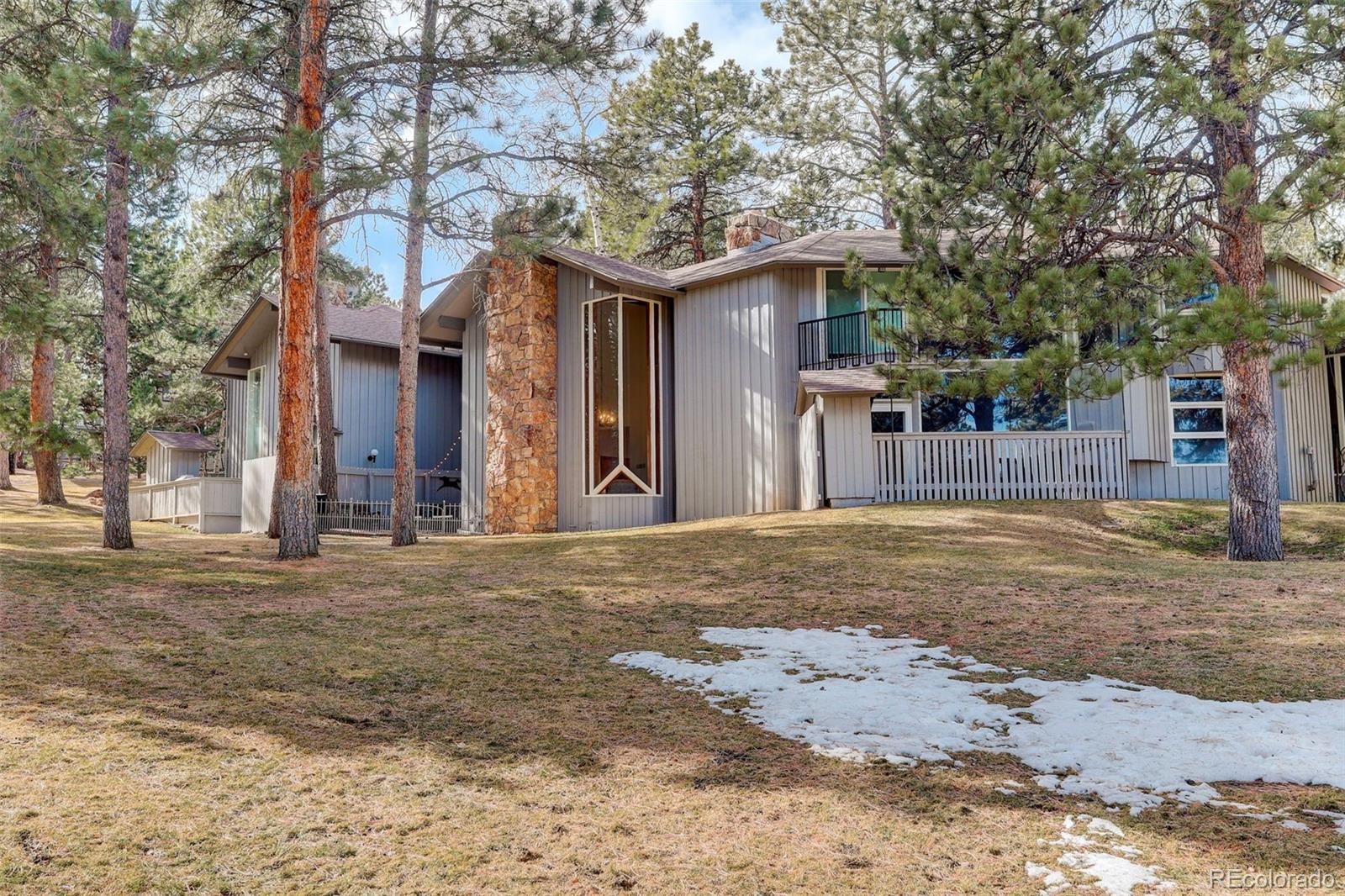 MLS Image #15 for 2378  hearth drive,evergreen, Colorado