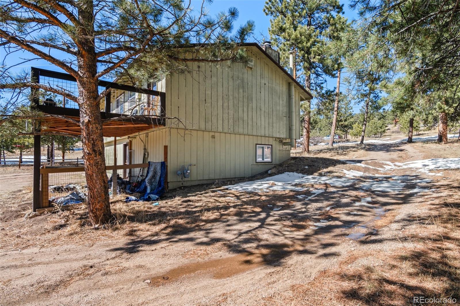 MLS Image #2 for 470  homestead road,bailey, Colorado