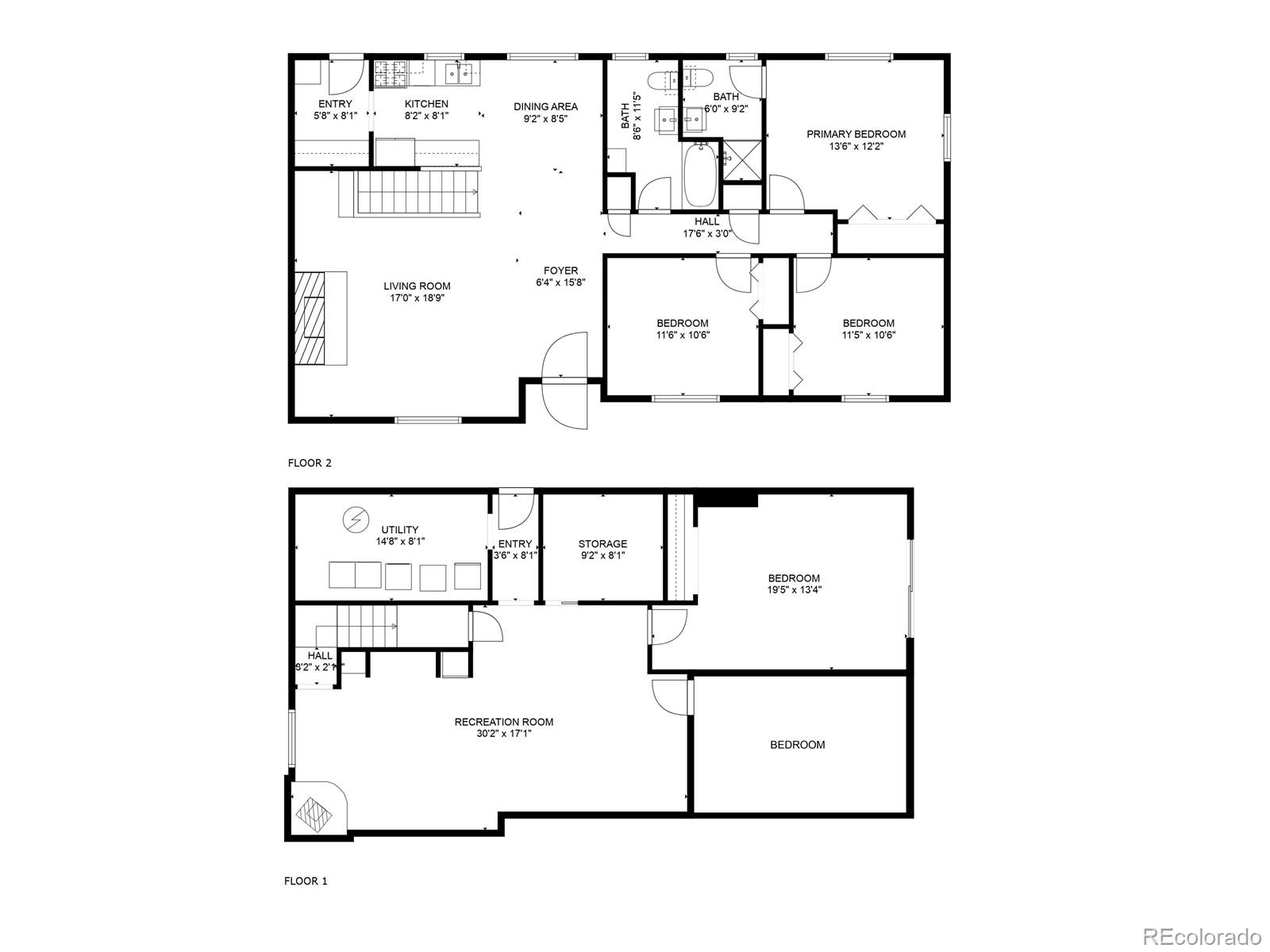 MLS Image #27 for 470  homestead road,bailey, Colorado