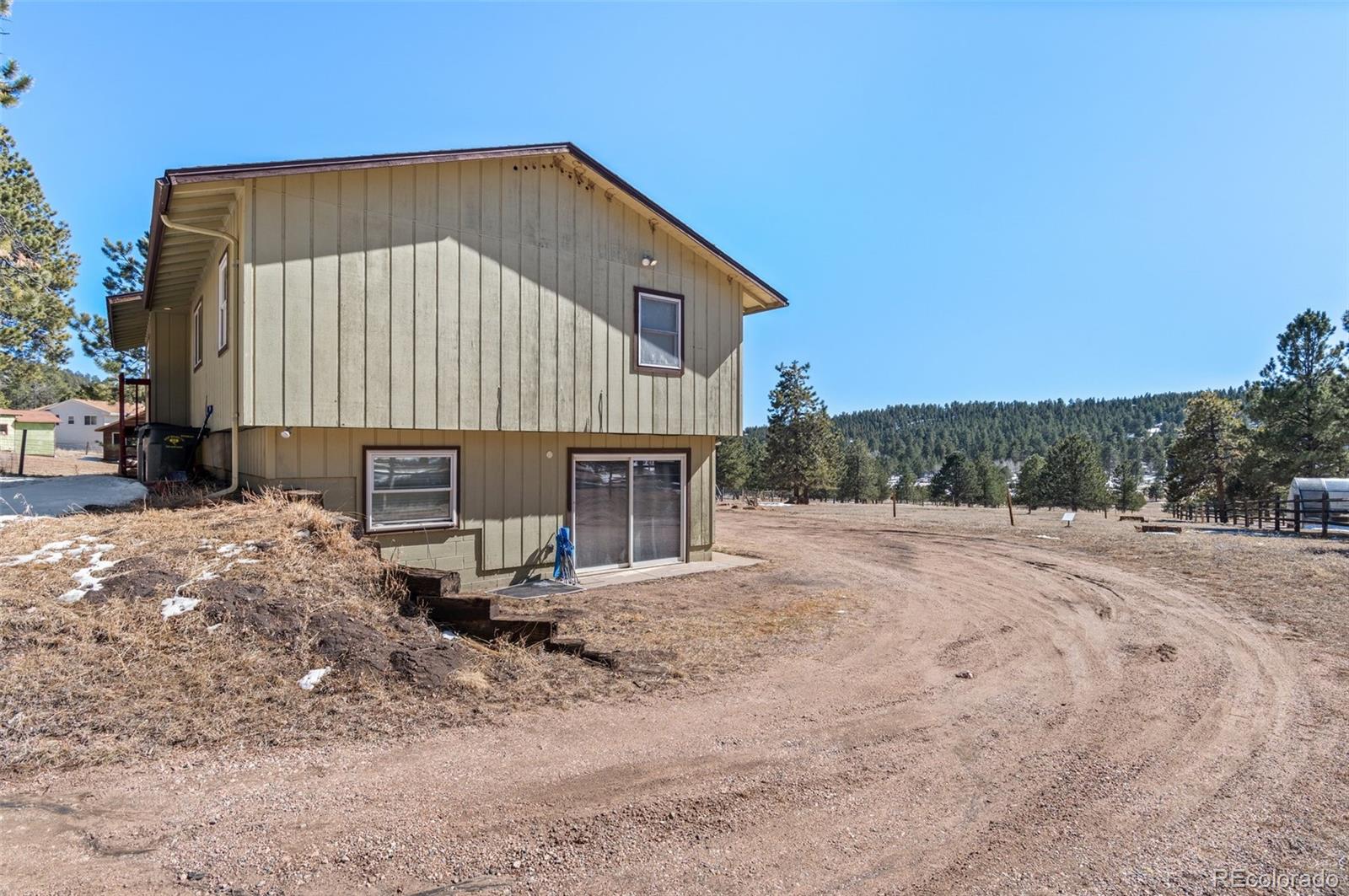 MLS Image #3 for 470  homestead road,bailey, Colorado