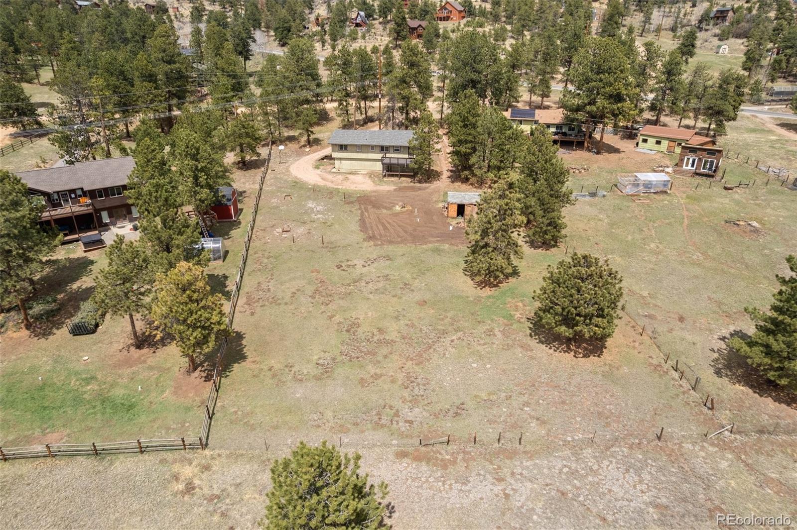 MLS Image #31 for 470  homestead road,bailey, Colorado