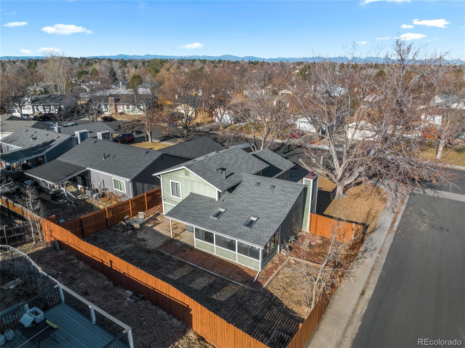 MLS Image #23 for 3606 s olathe way,aurora, Colorado