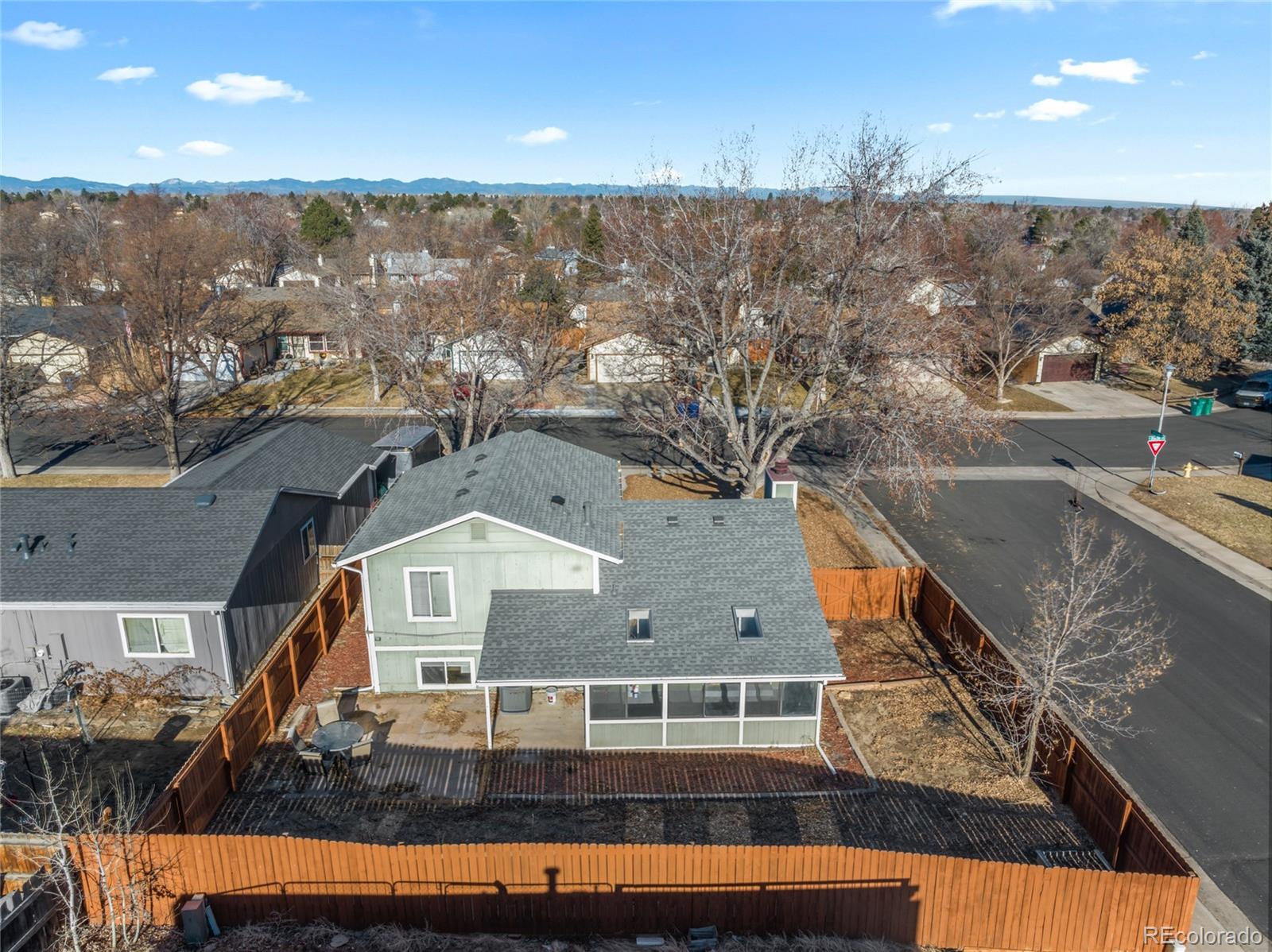 MLS Image #24 for 3606 s olathe way,aurora, Colorado