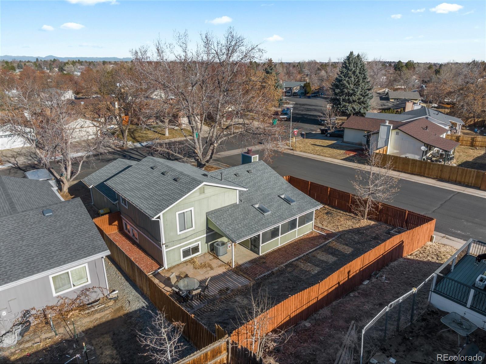 MLS Image #25 for 3606 s olathe way,aurora, Colorado