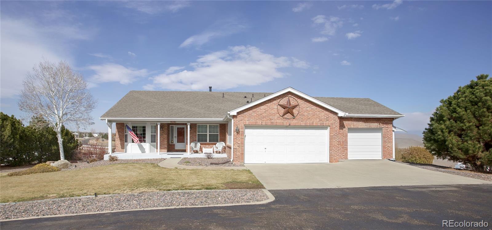 CMA Image for 9201 E 153rd Avenue,Brighton, Colorado