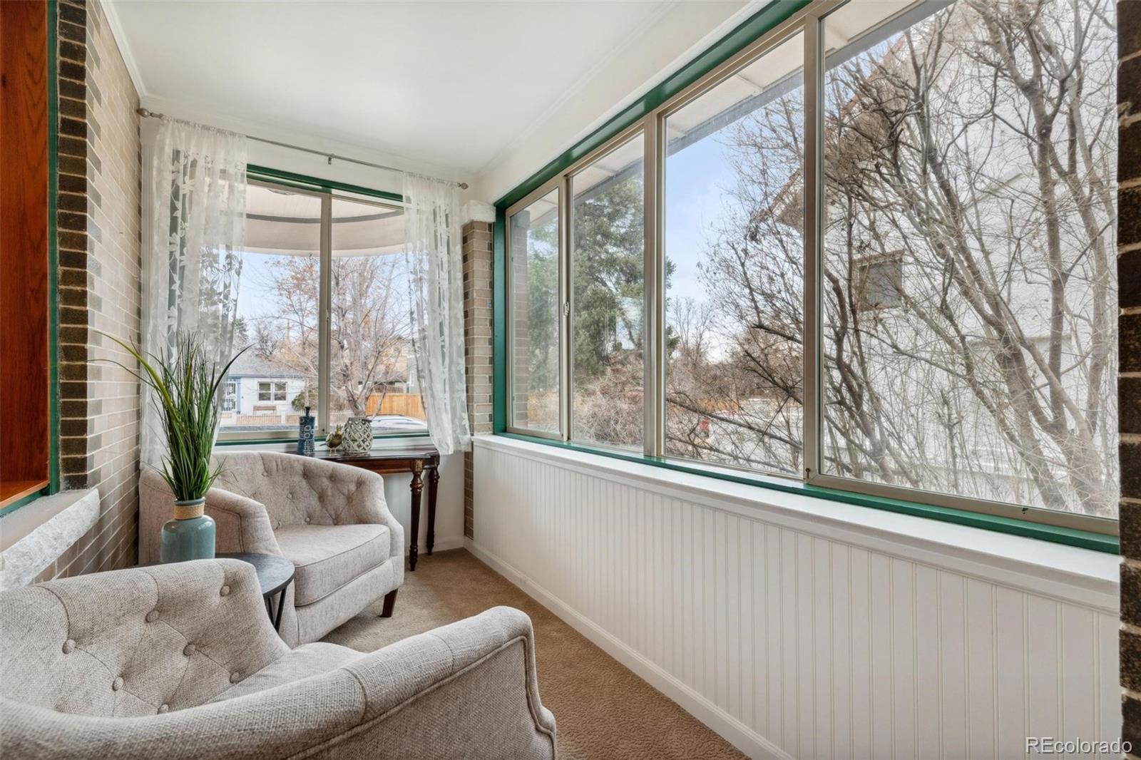 MLS Image #11 for 2617  albion street,denver, Colorado