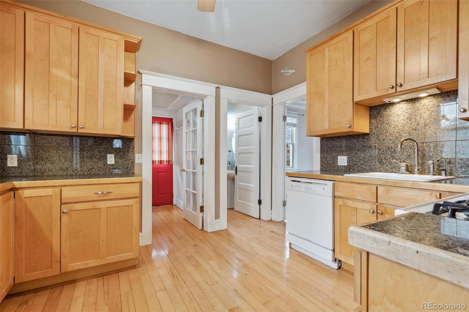 MLS Image #25 for 2617  albion street,denver, Colorado