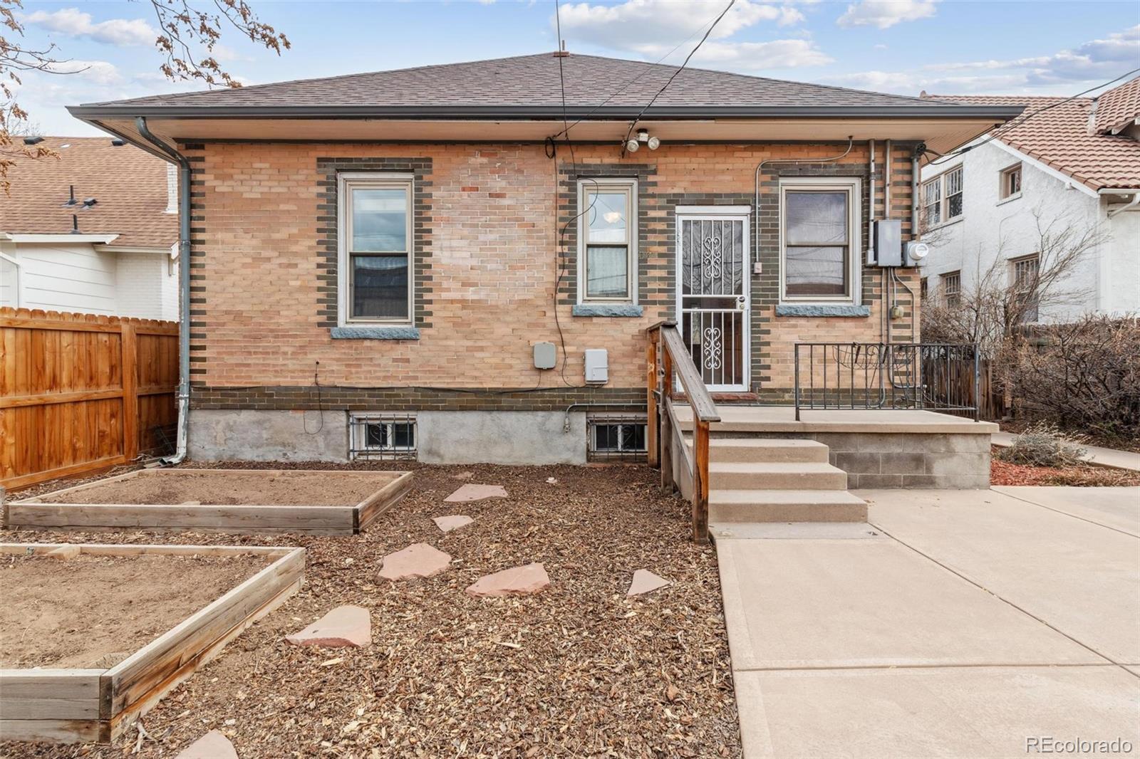 MLS Image #34 for 2617  albion street,denver, Colorado