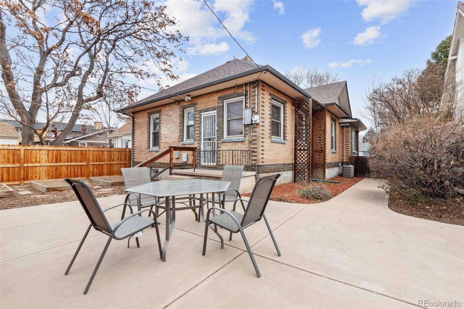 MLS Image #35 for 2617  albion street,denver, Colorado