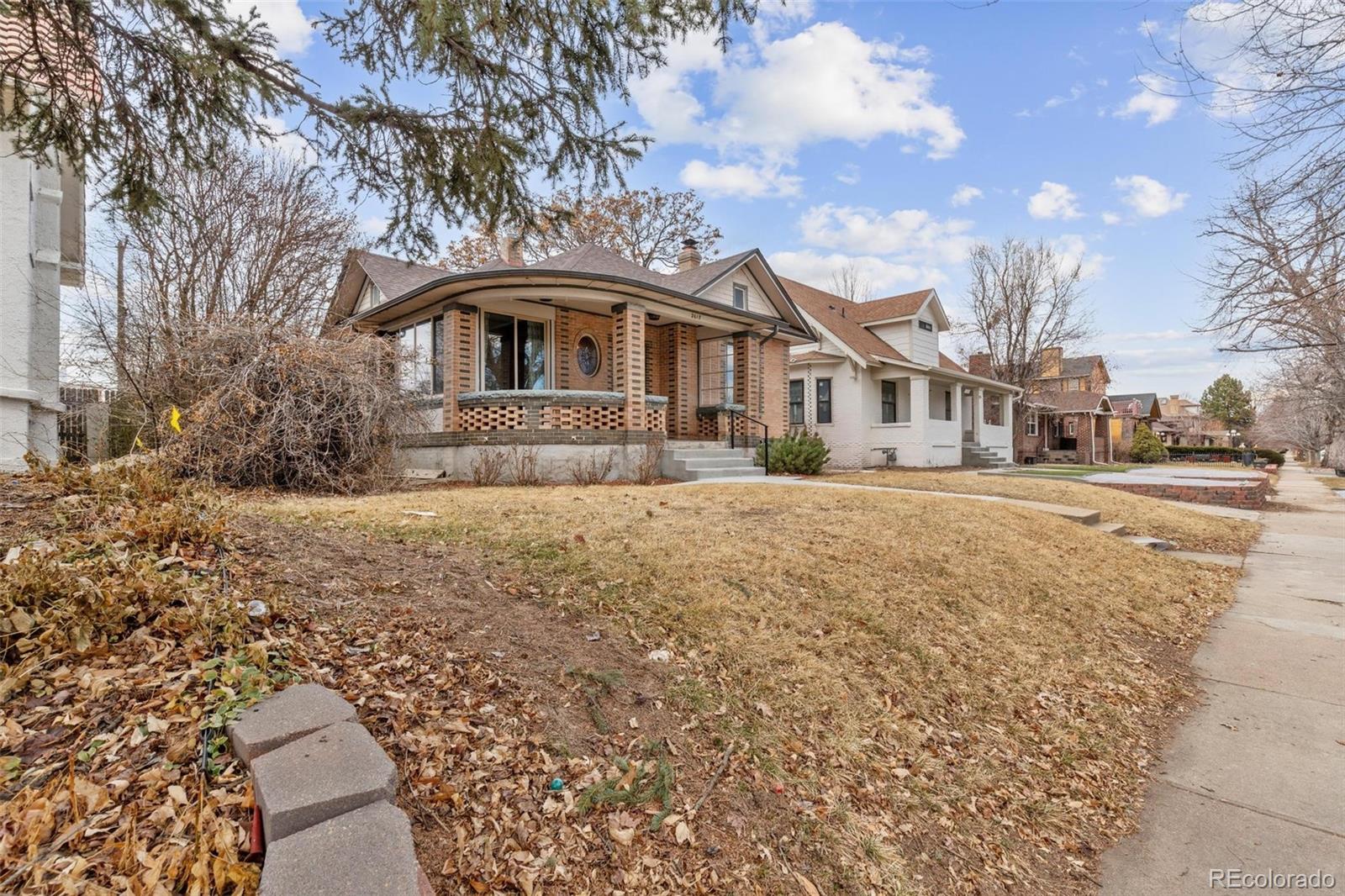 MLS Image #36 for 2617  albion street,denver, Colorado