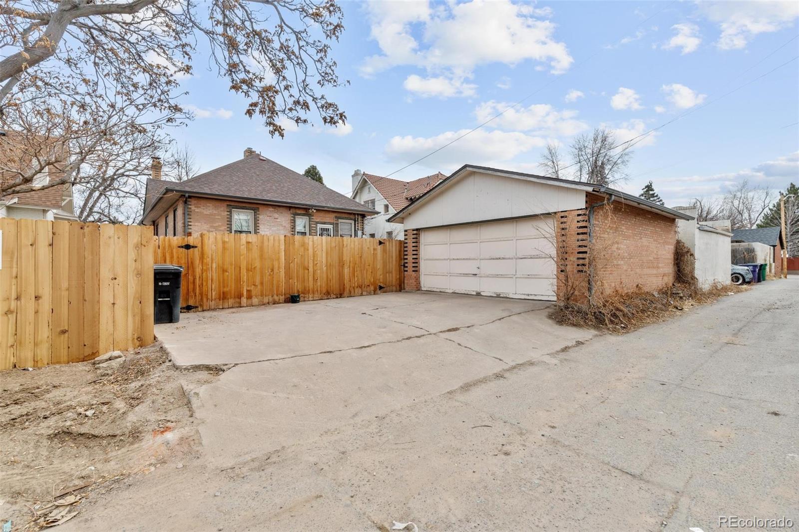 MLS Image #37 for 2617  albion street,denver, Colorado