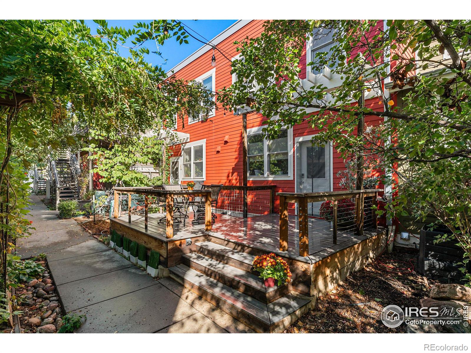 MLS Image #22 for 4714  16th street,boulder, Colorado