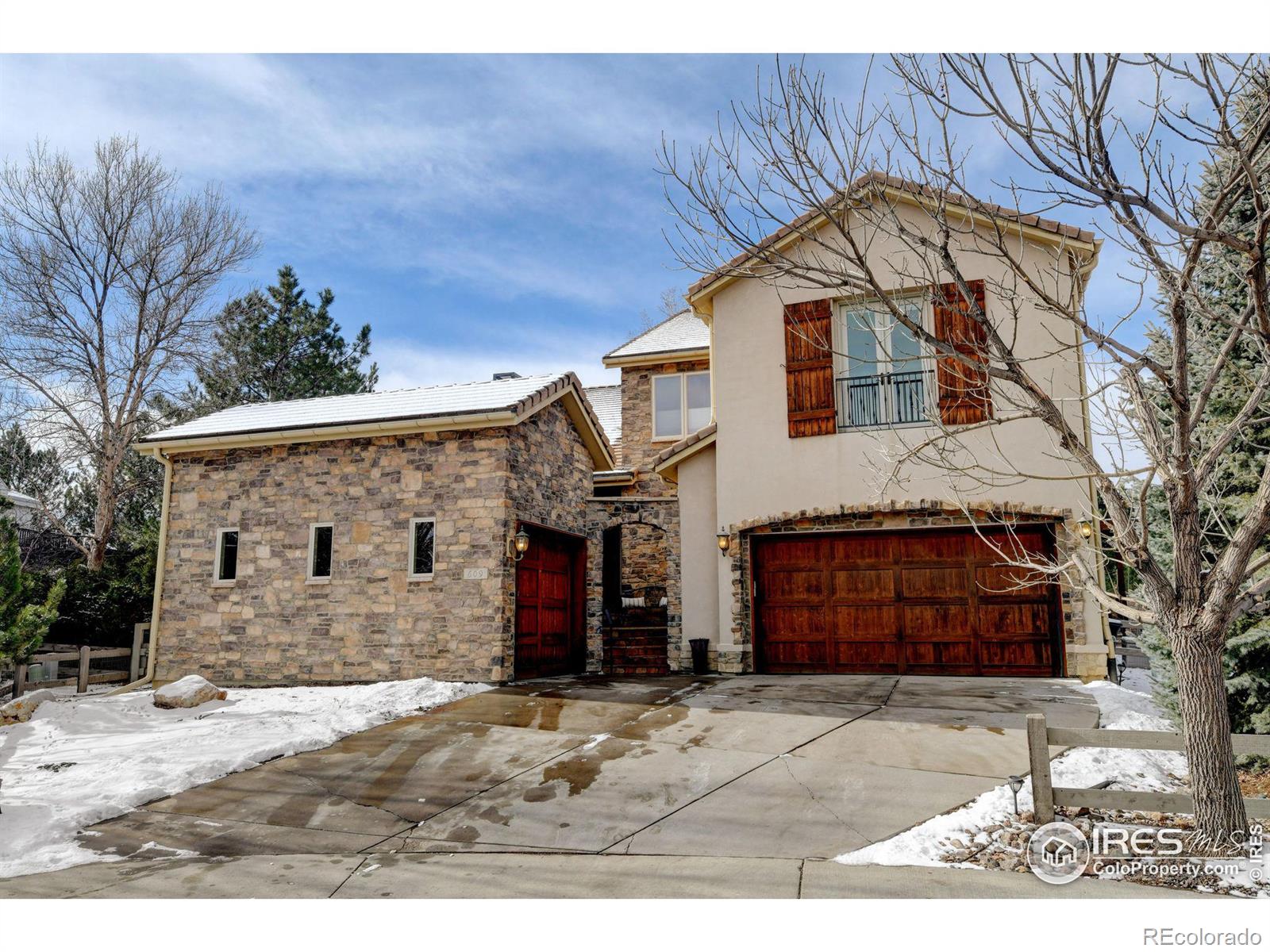 MLS Image #0 for 609  corona court,lafayette, Colorado