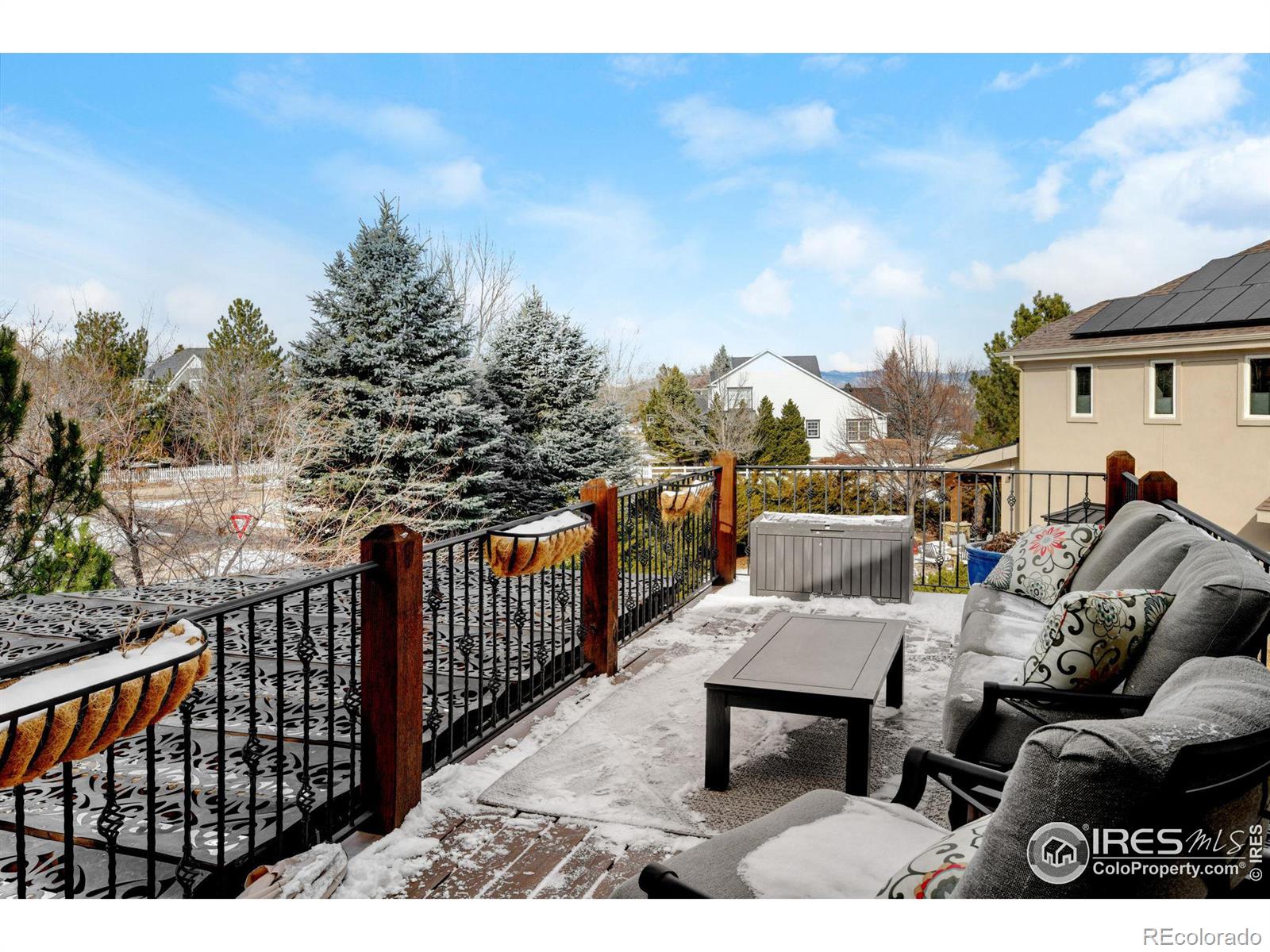 MLS Image #22 for 609  corona court,lafayette, Colorado