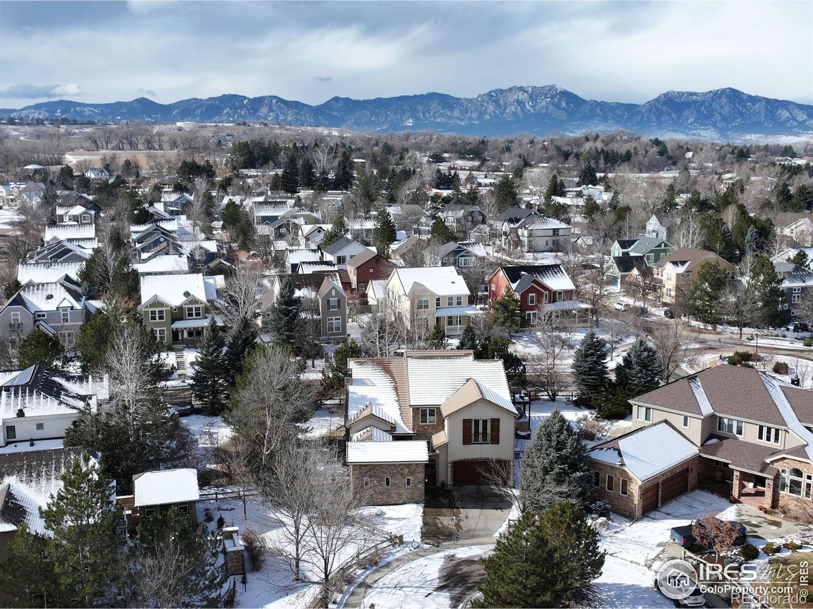 MLS Image #36 for 609  corona court,lafayette, Colorado