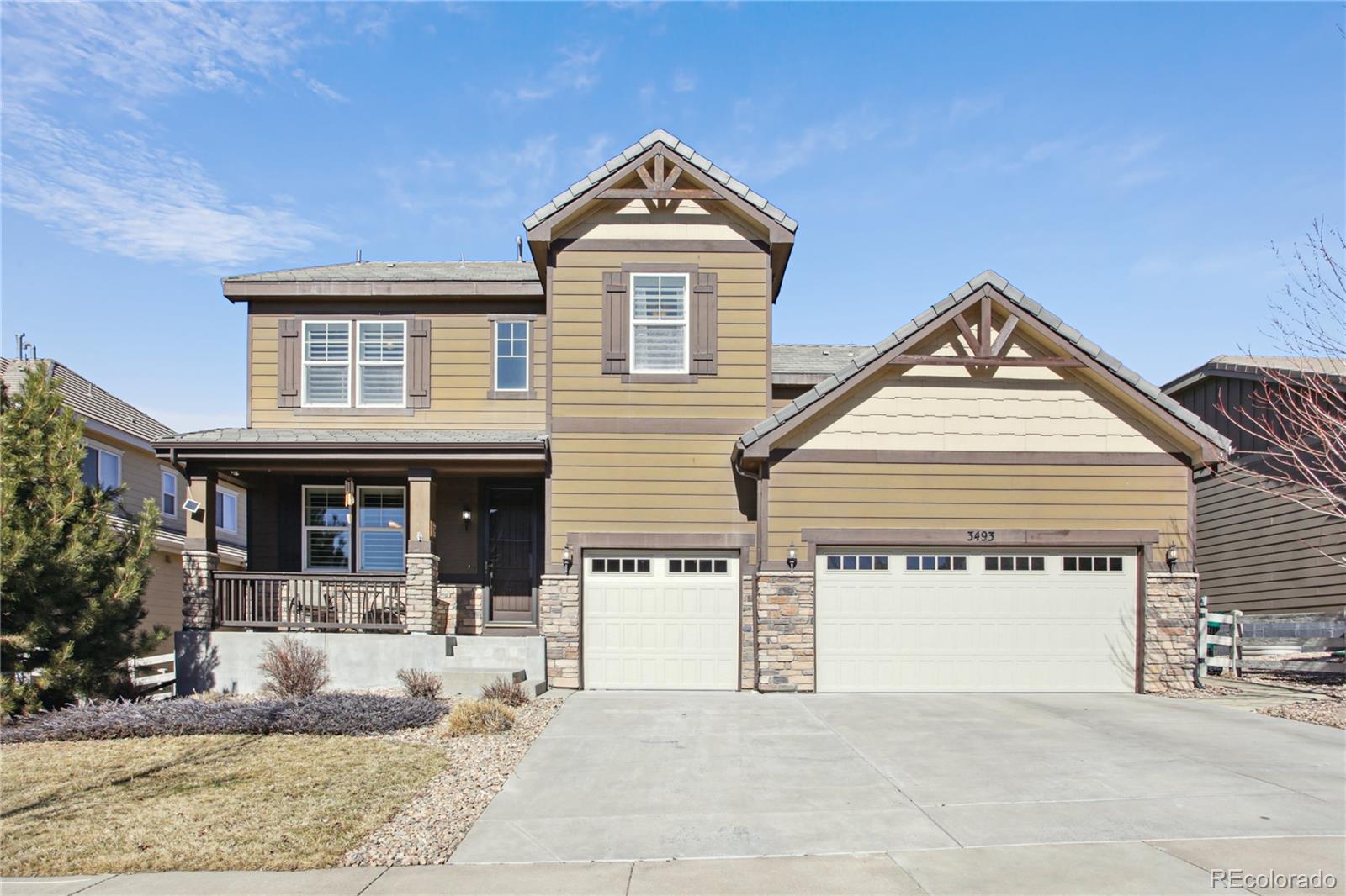 MLS Image #0 for 3493  princeton place,broomfield, Colorado