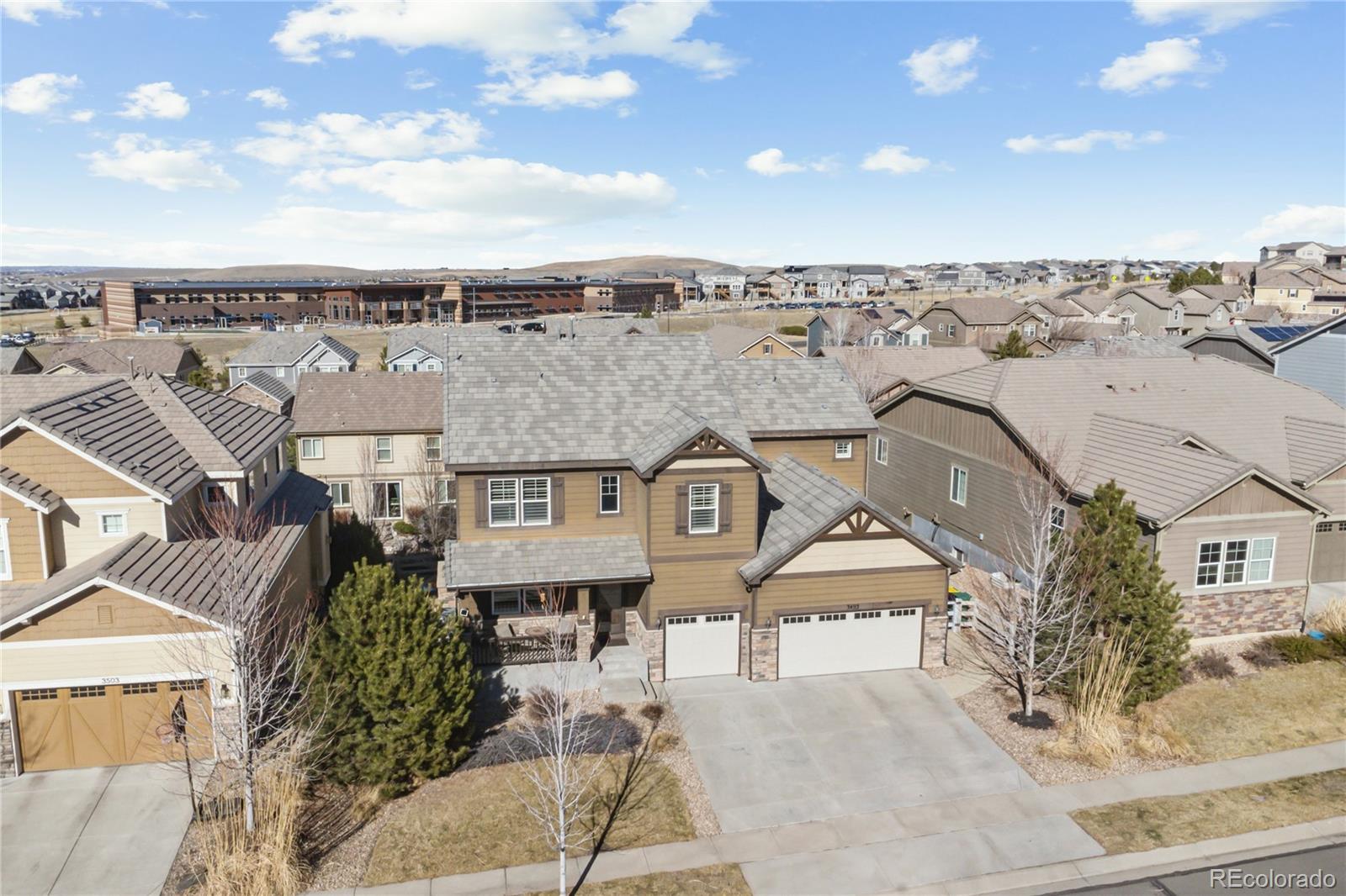 MLS Image #26 for 3493  princeton place,broomfield, Colorado